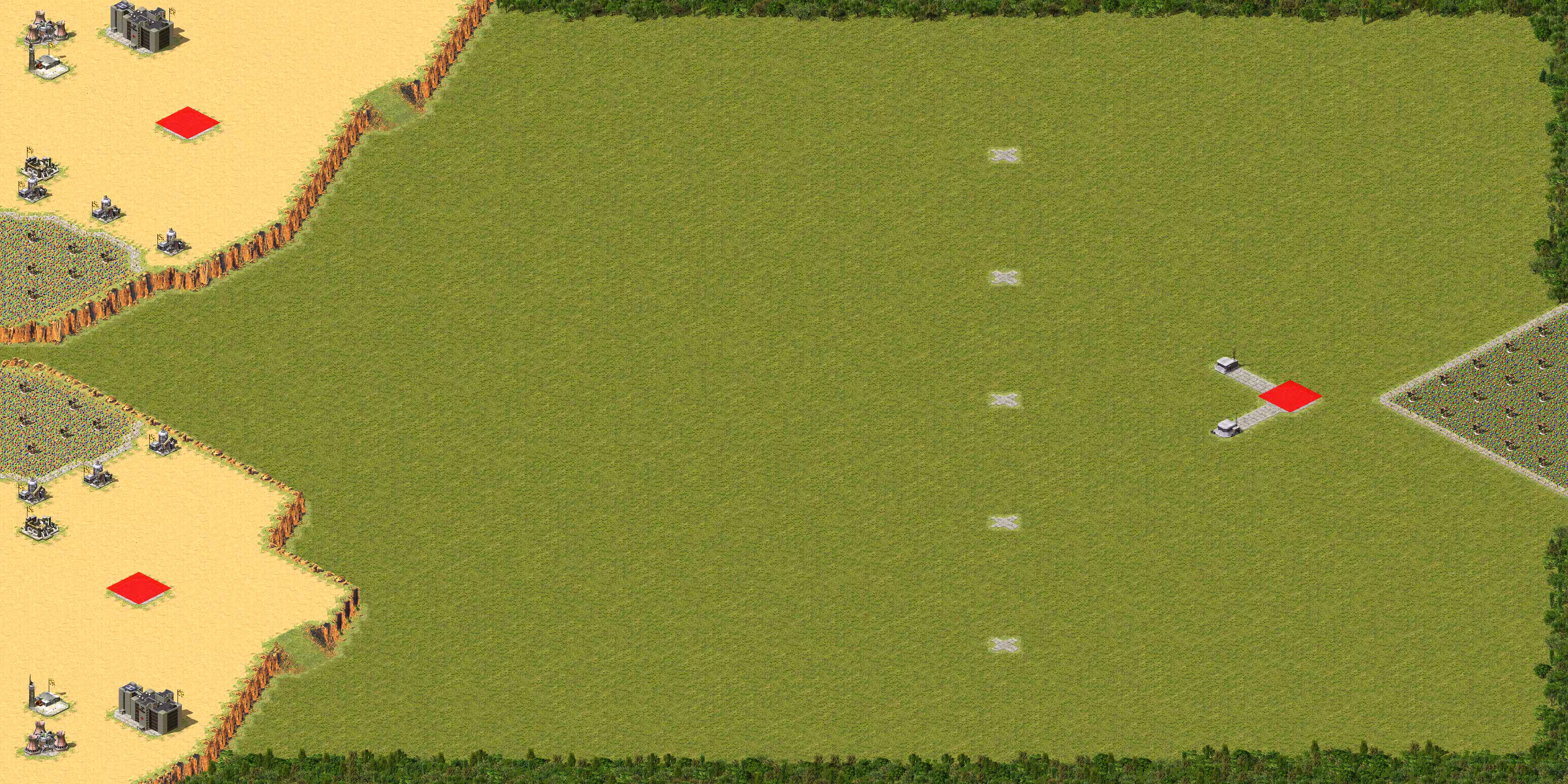 Preview of (A) Survival HARDEDIT:Aerion