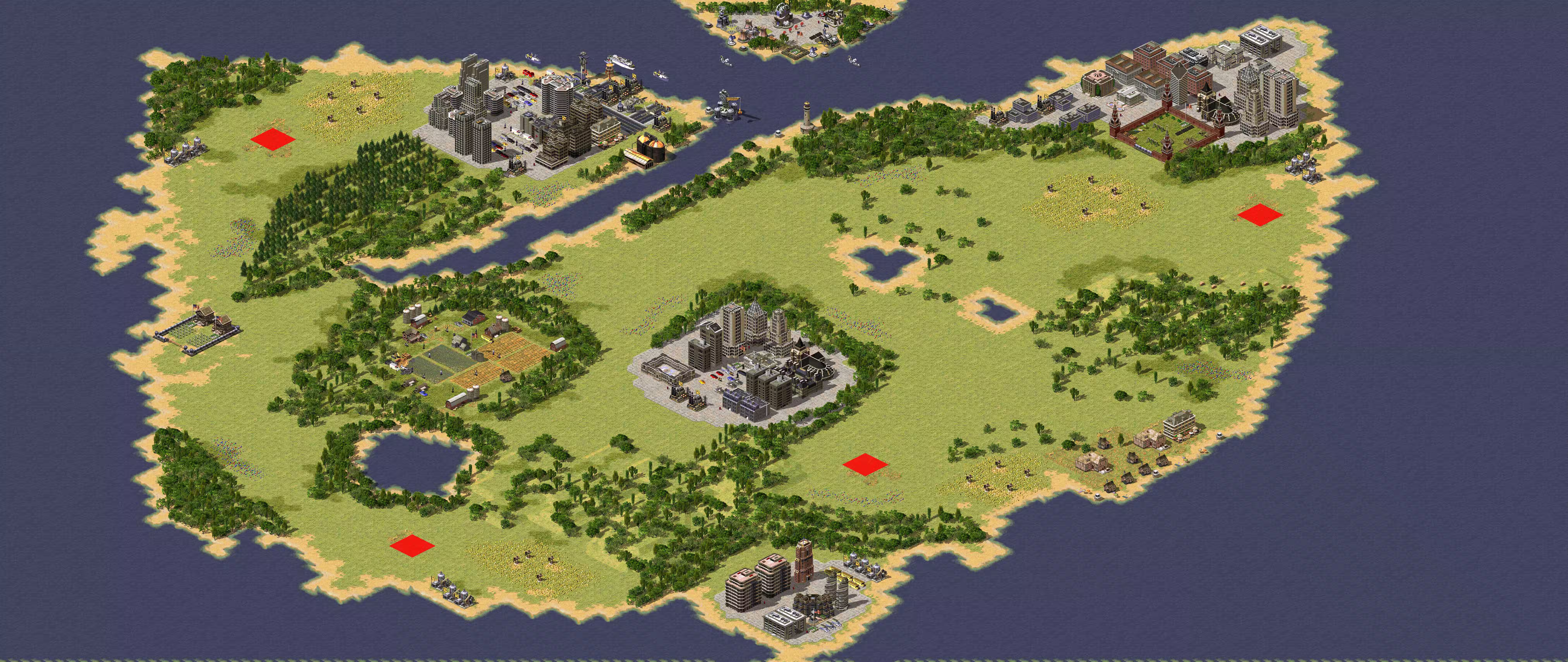 Preview of [SMK-2.7] Ohio by WasUSArmy