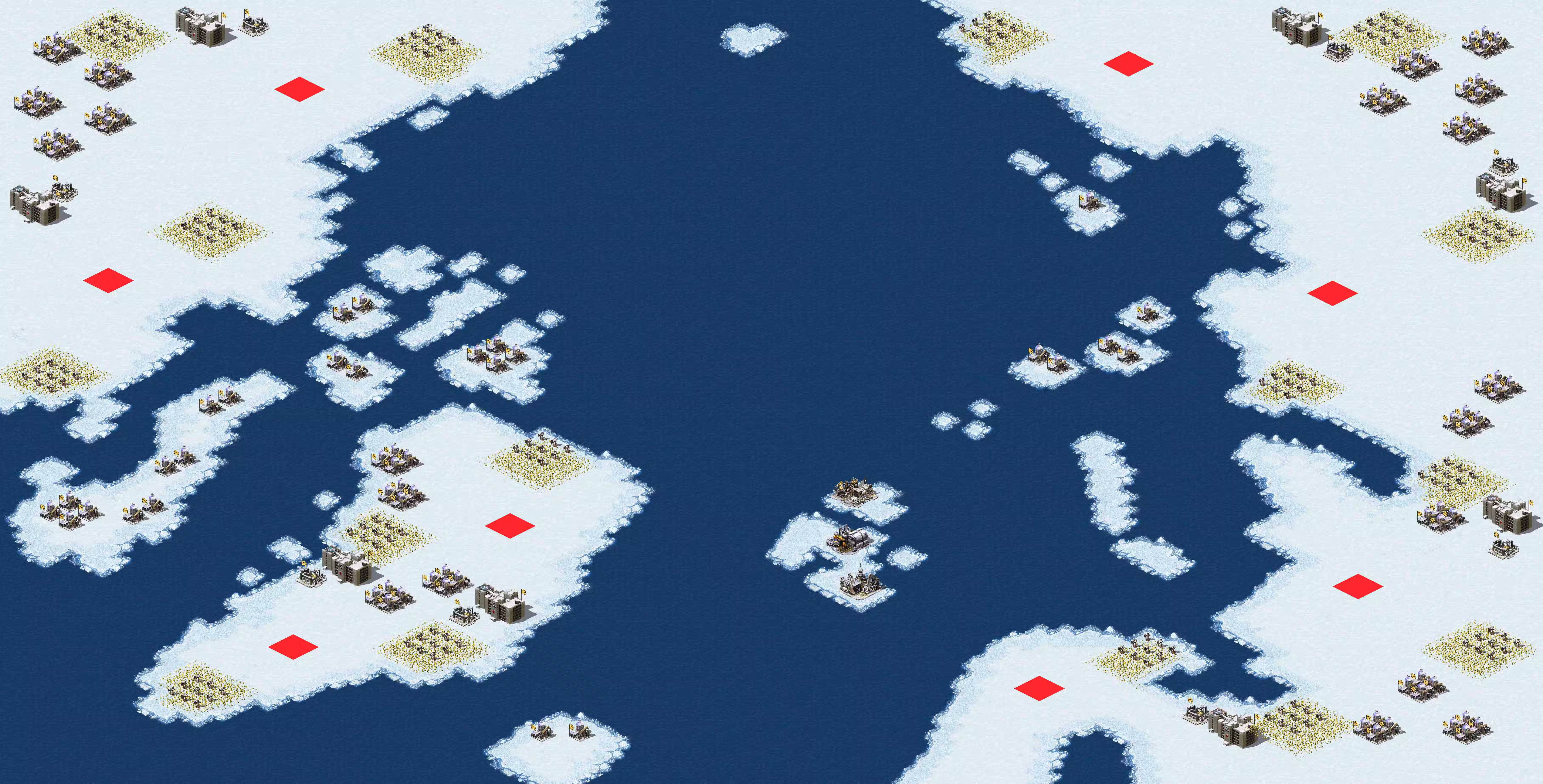 Preview of Arctic circle