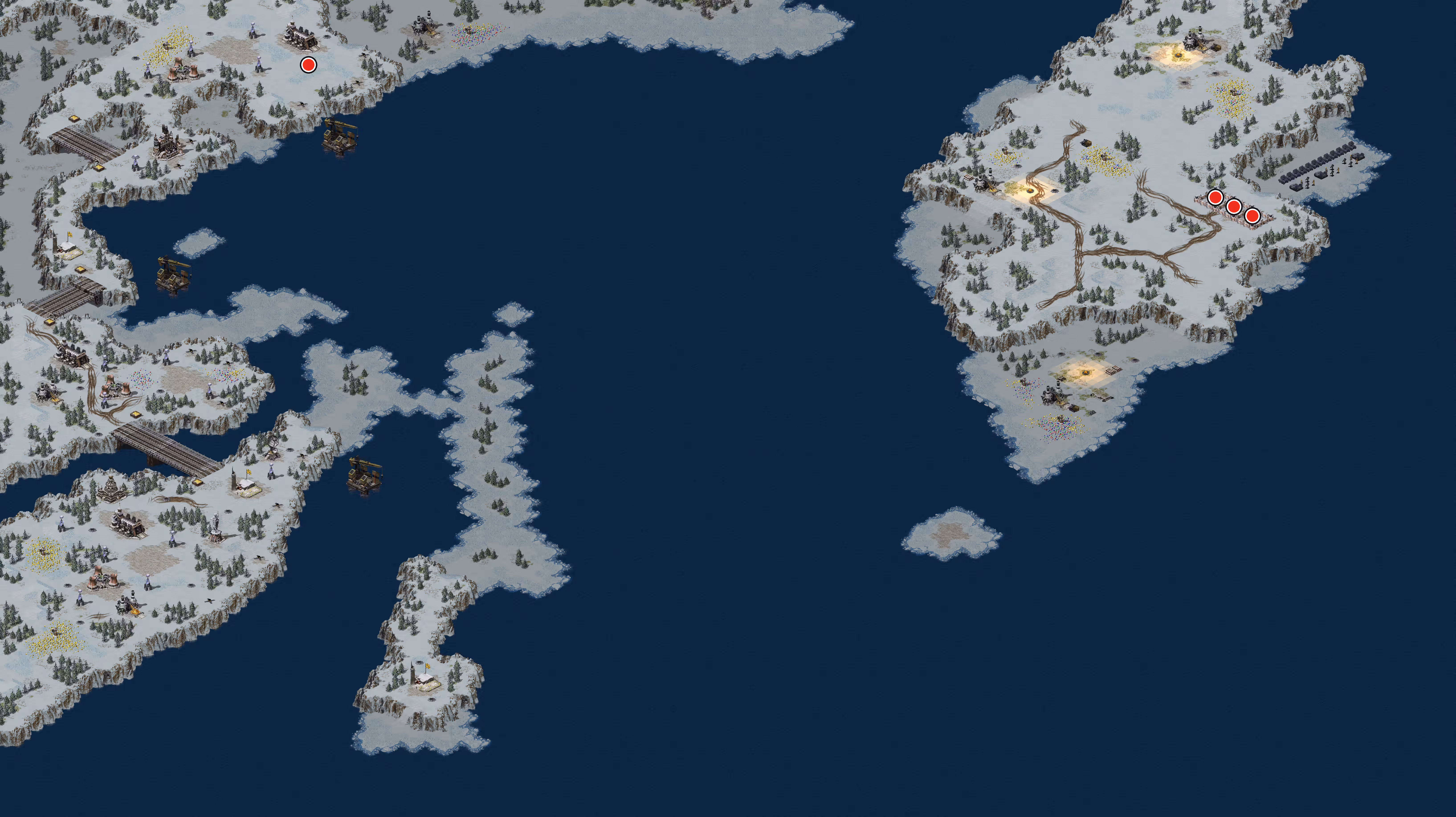 Preview of FlyingZ's Campaign #3
