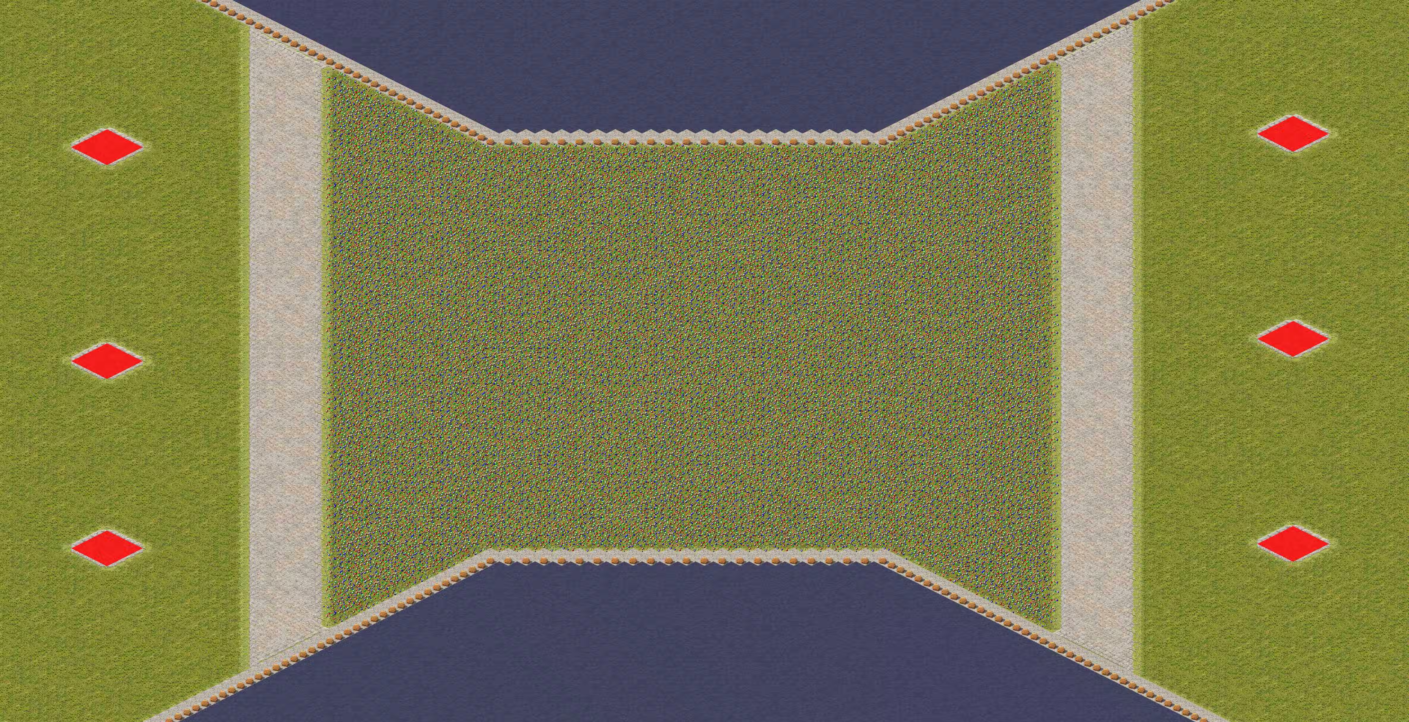 Preview of CNC REKOOOL 3X3 NAVAL 3