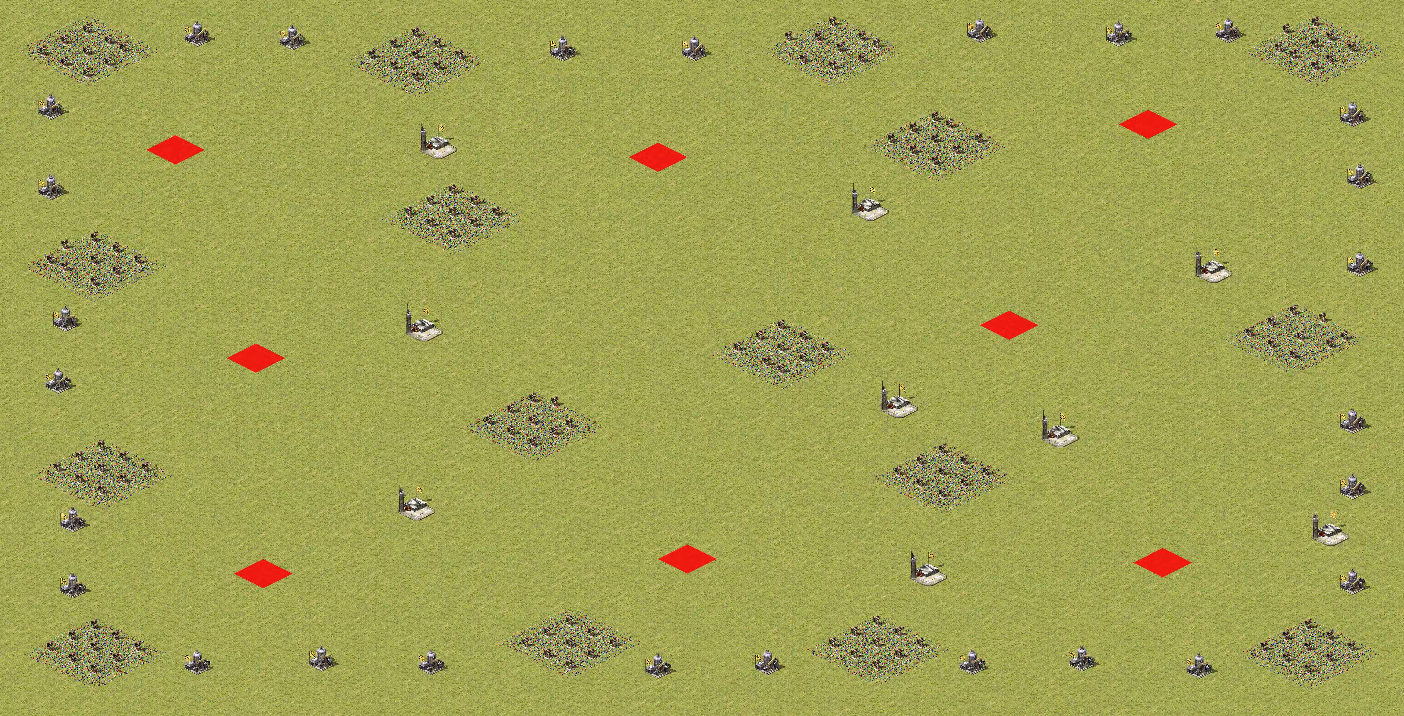 Preview of mayhem