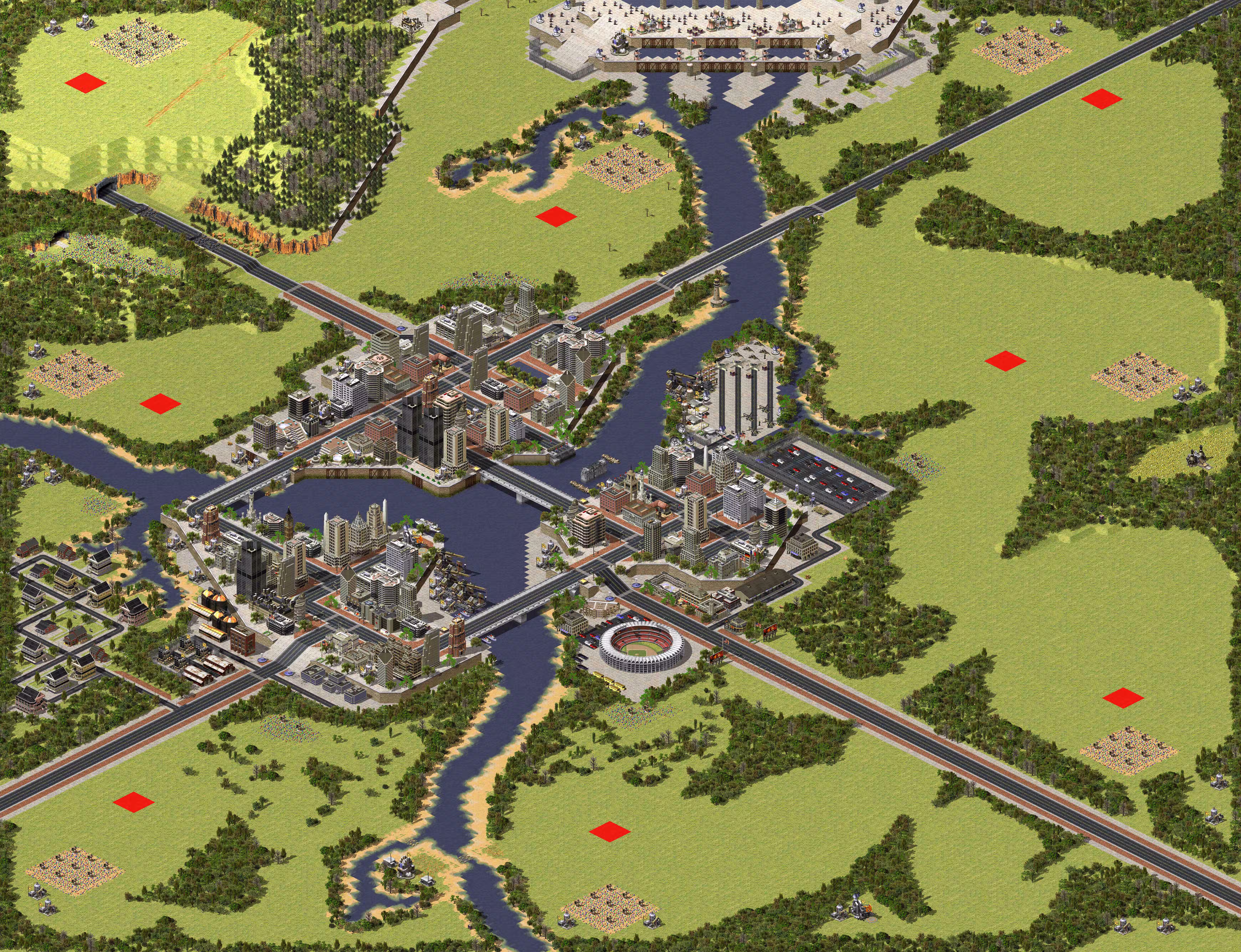 Preview of The State (2-8) (A.Dalton)