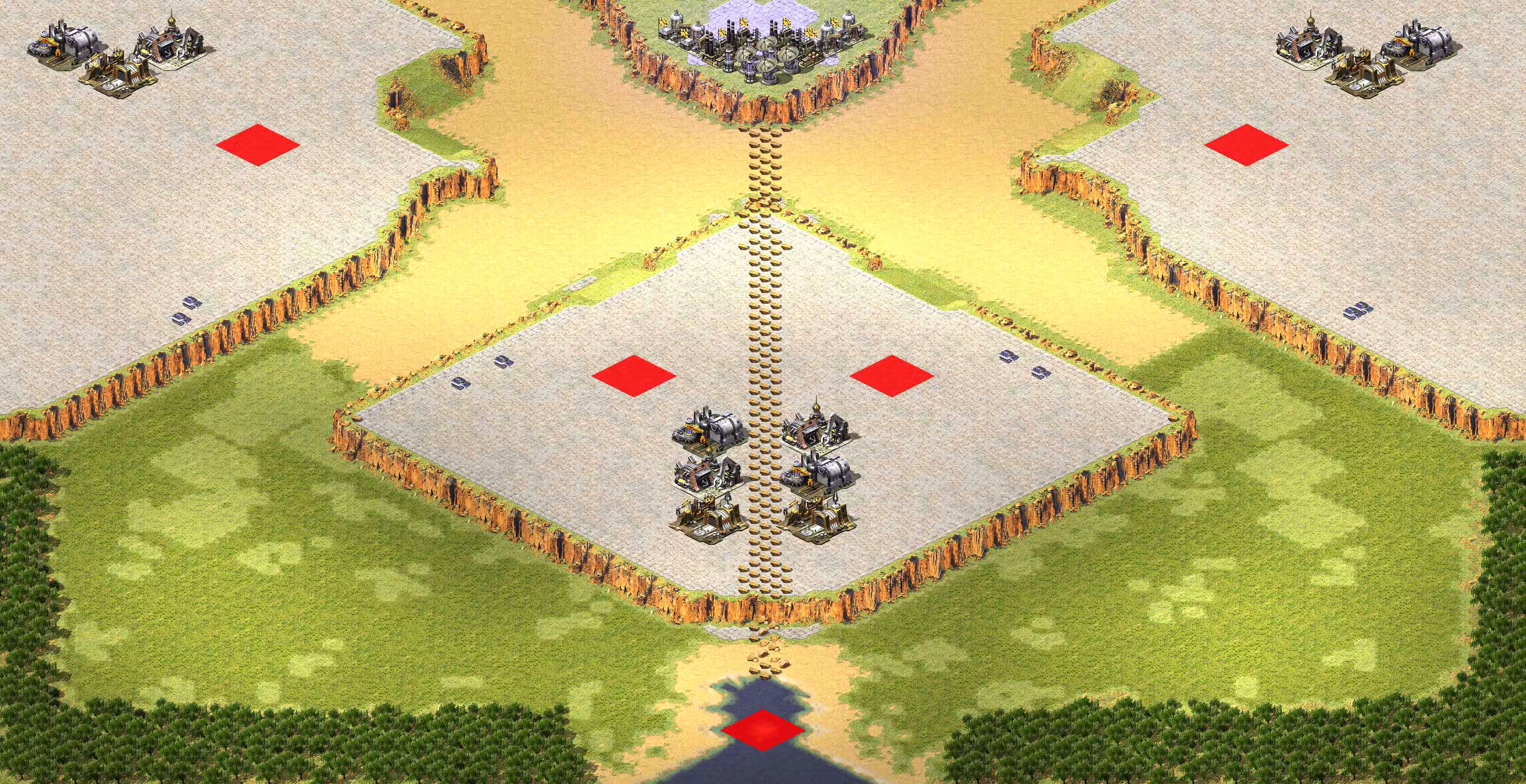 Preview of Evil Hate Survival [XXL]