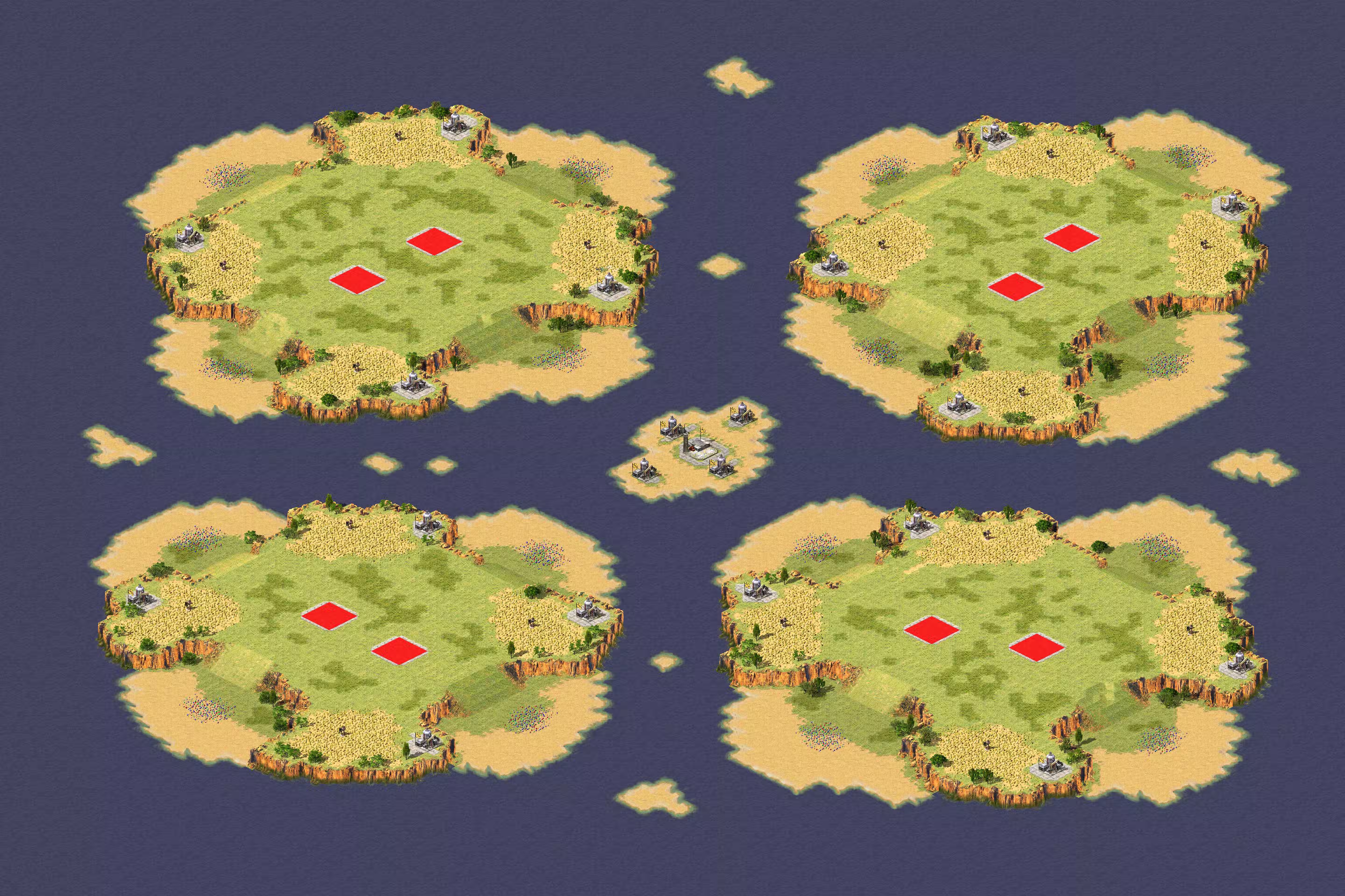 Preview of (8) Tsunami.