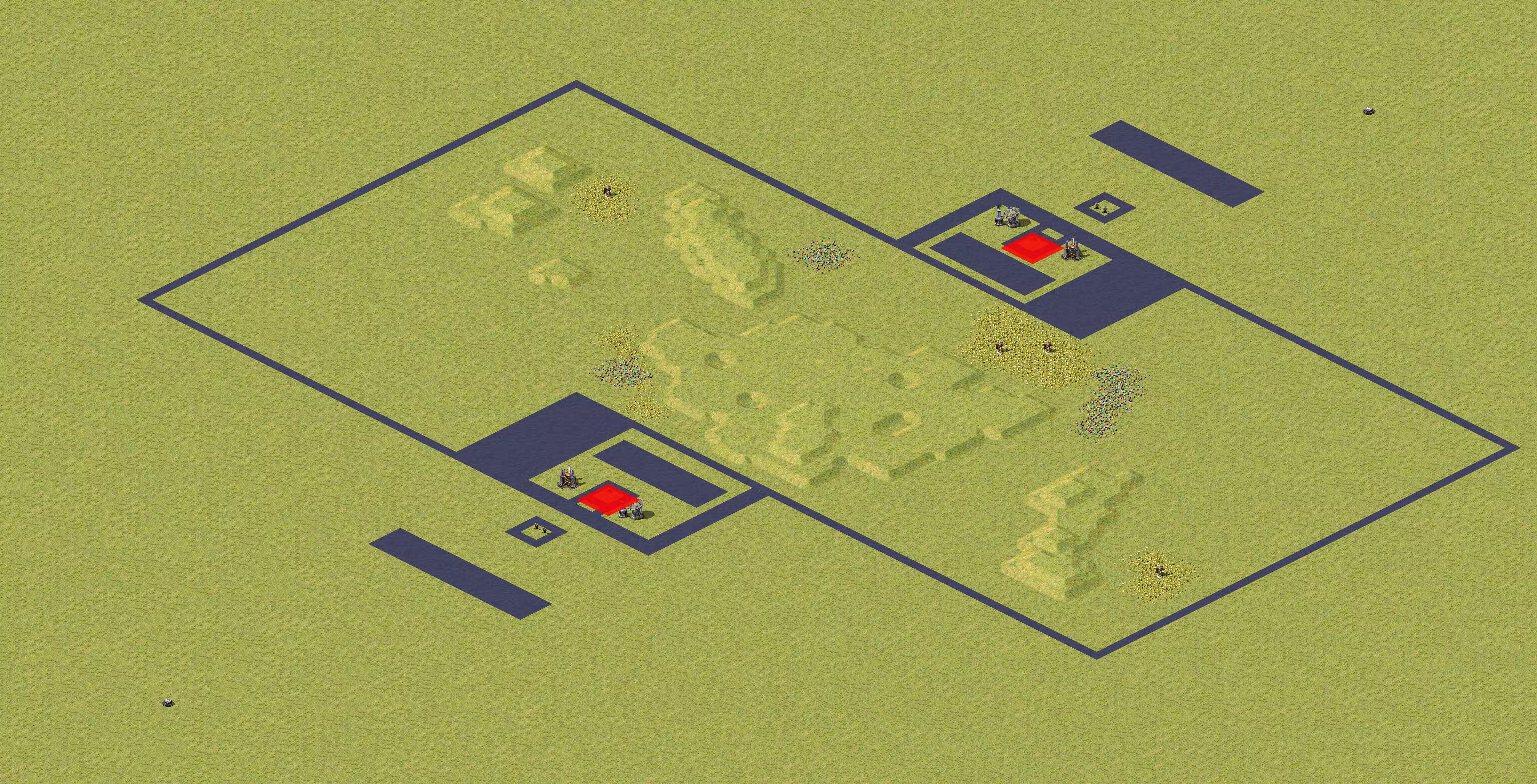 Preview of [2] Training Tank Control