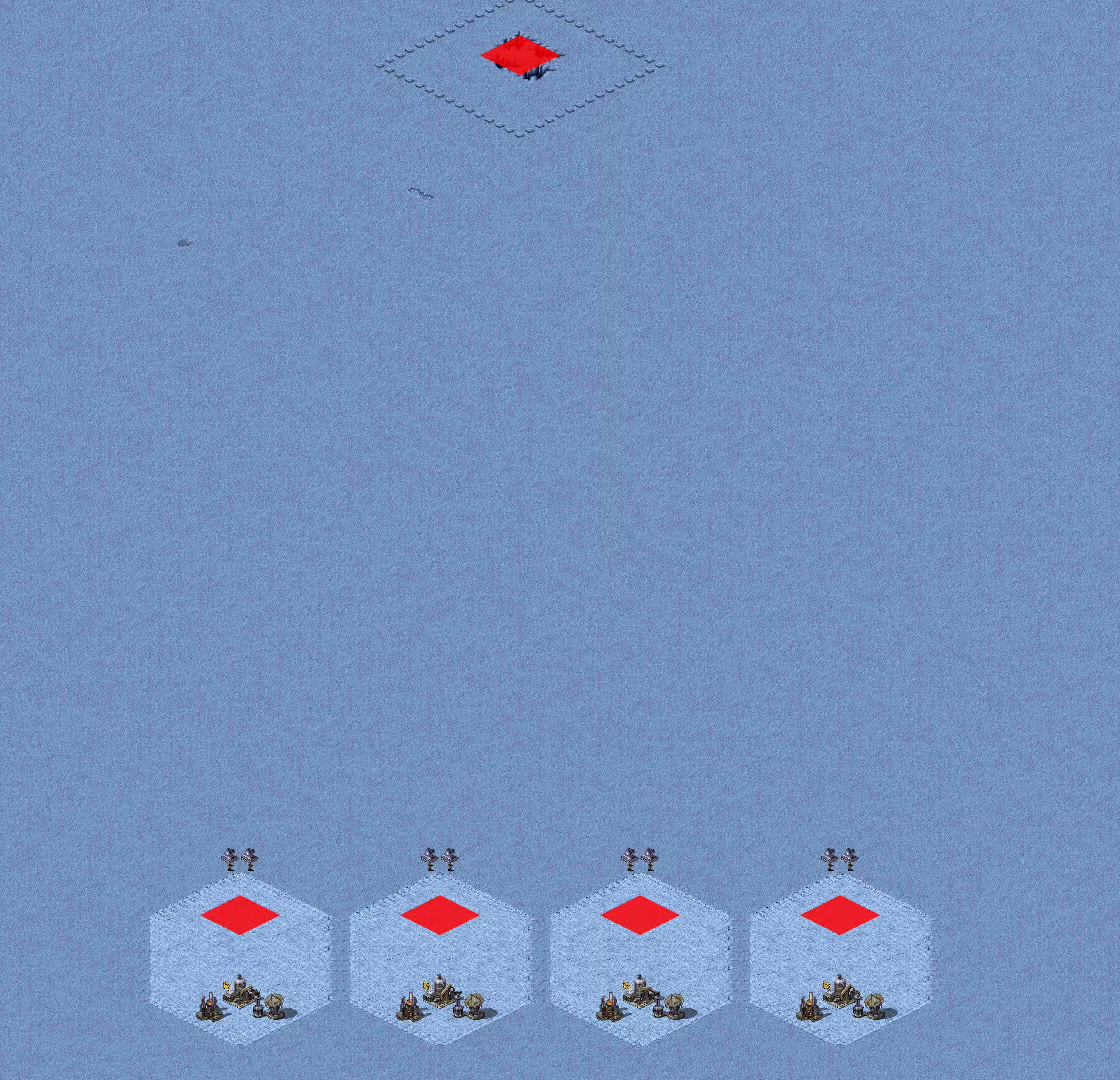Preview of Comfortable Surviva