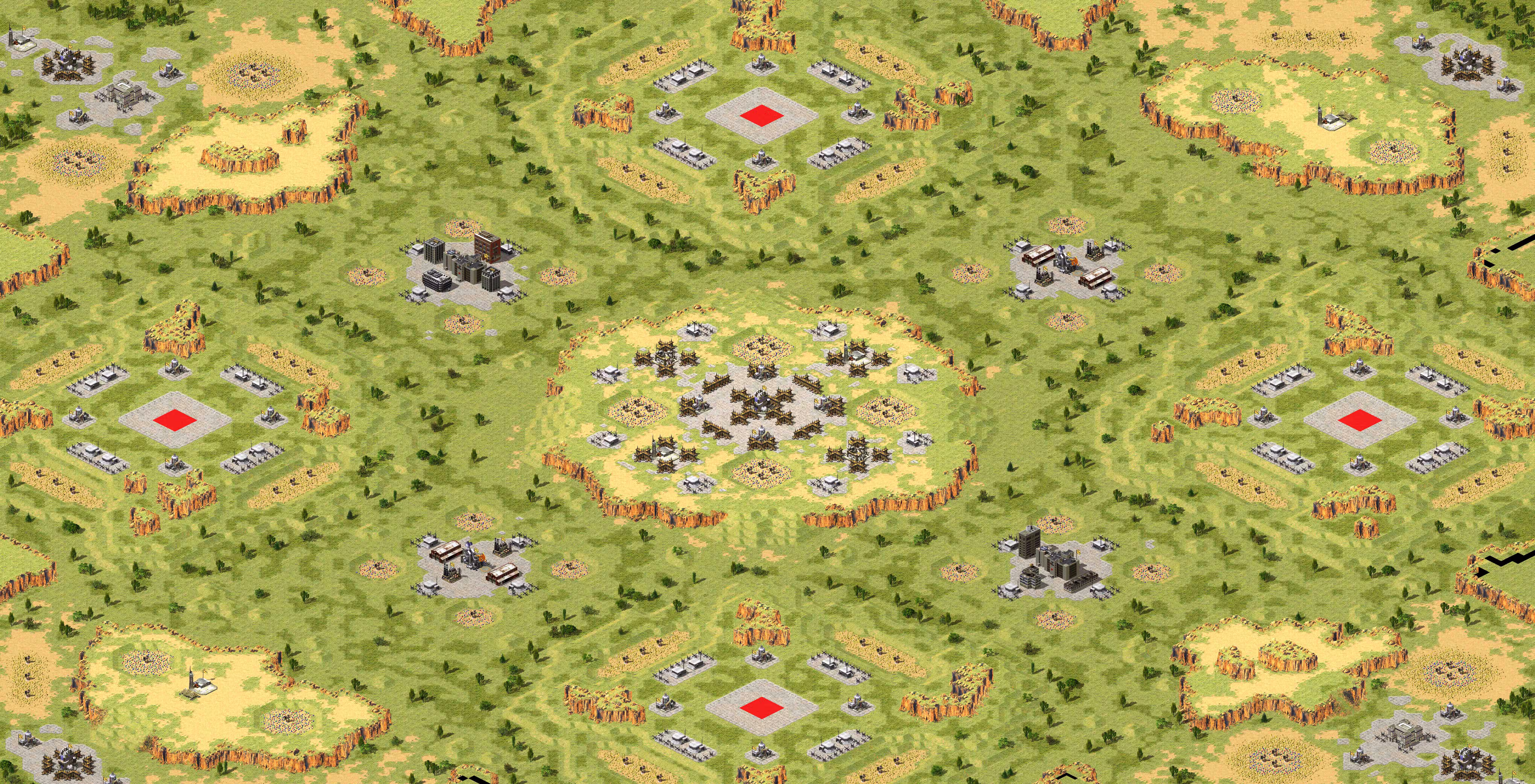 Preview of WarLord-test2