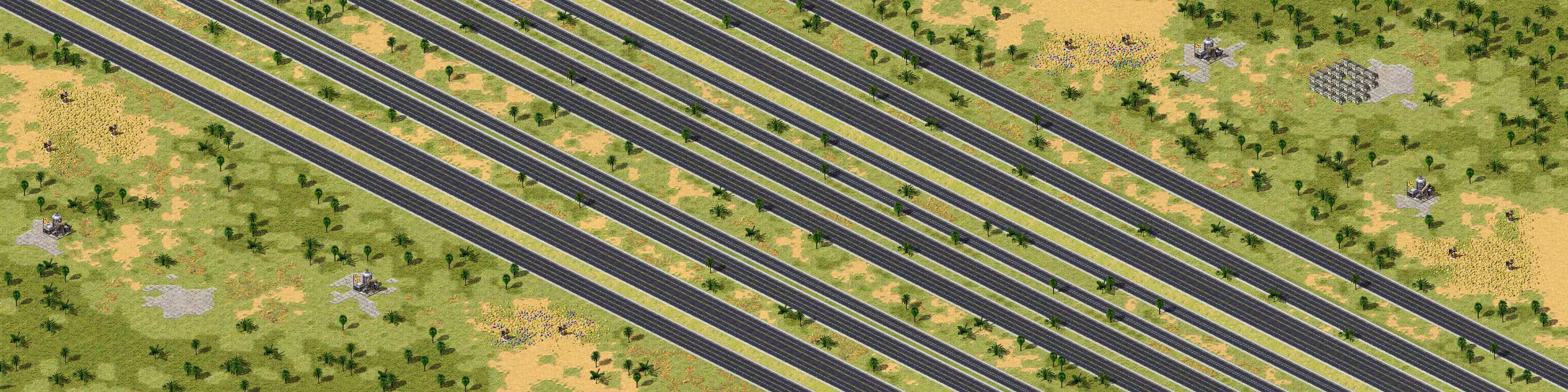 Preview of Roadkill Survival (2p) -- MISSING