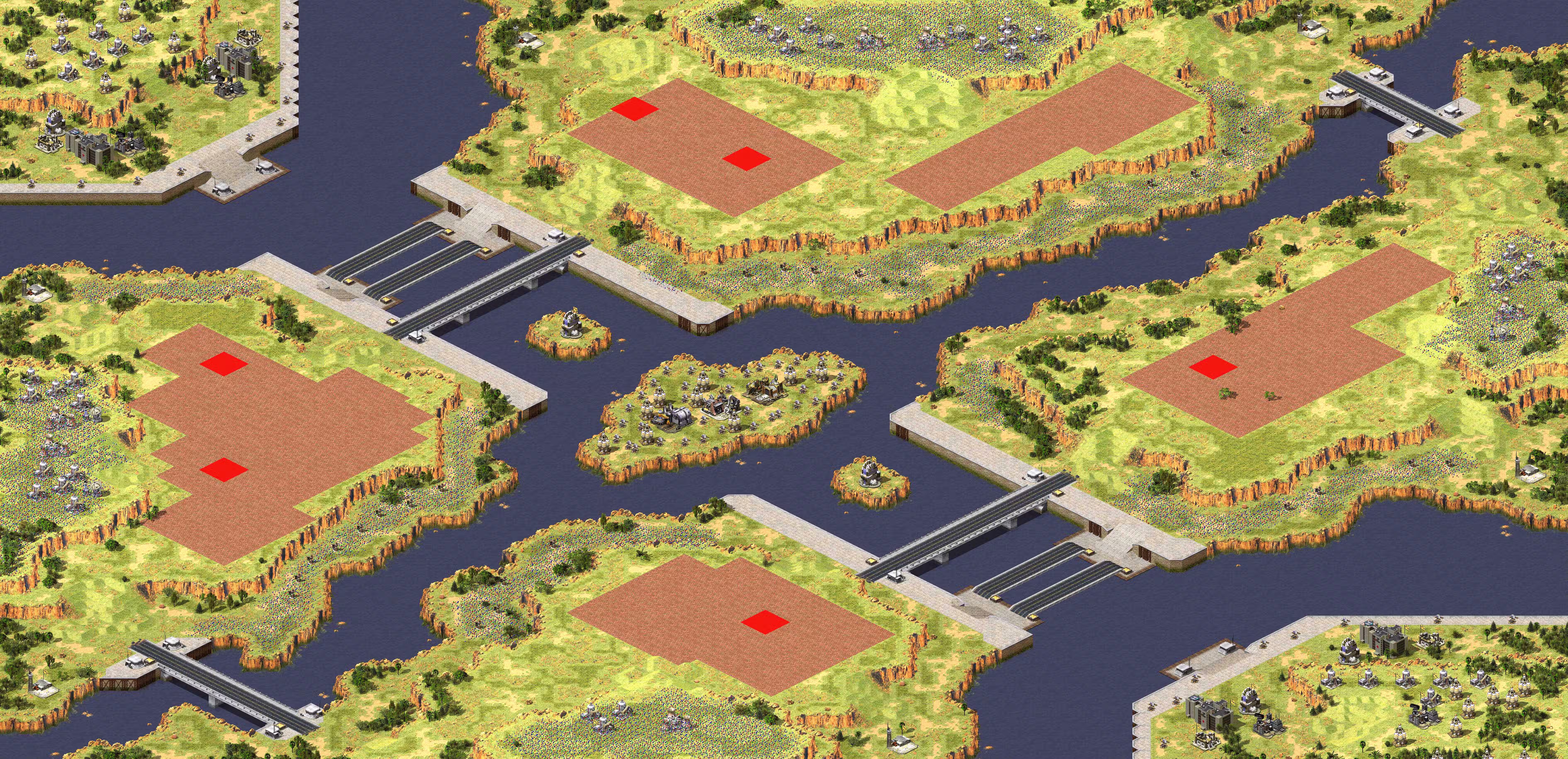 Preview of 3v3_MAP