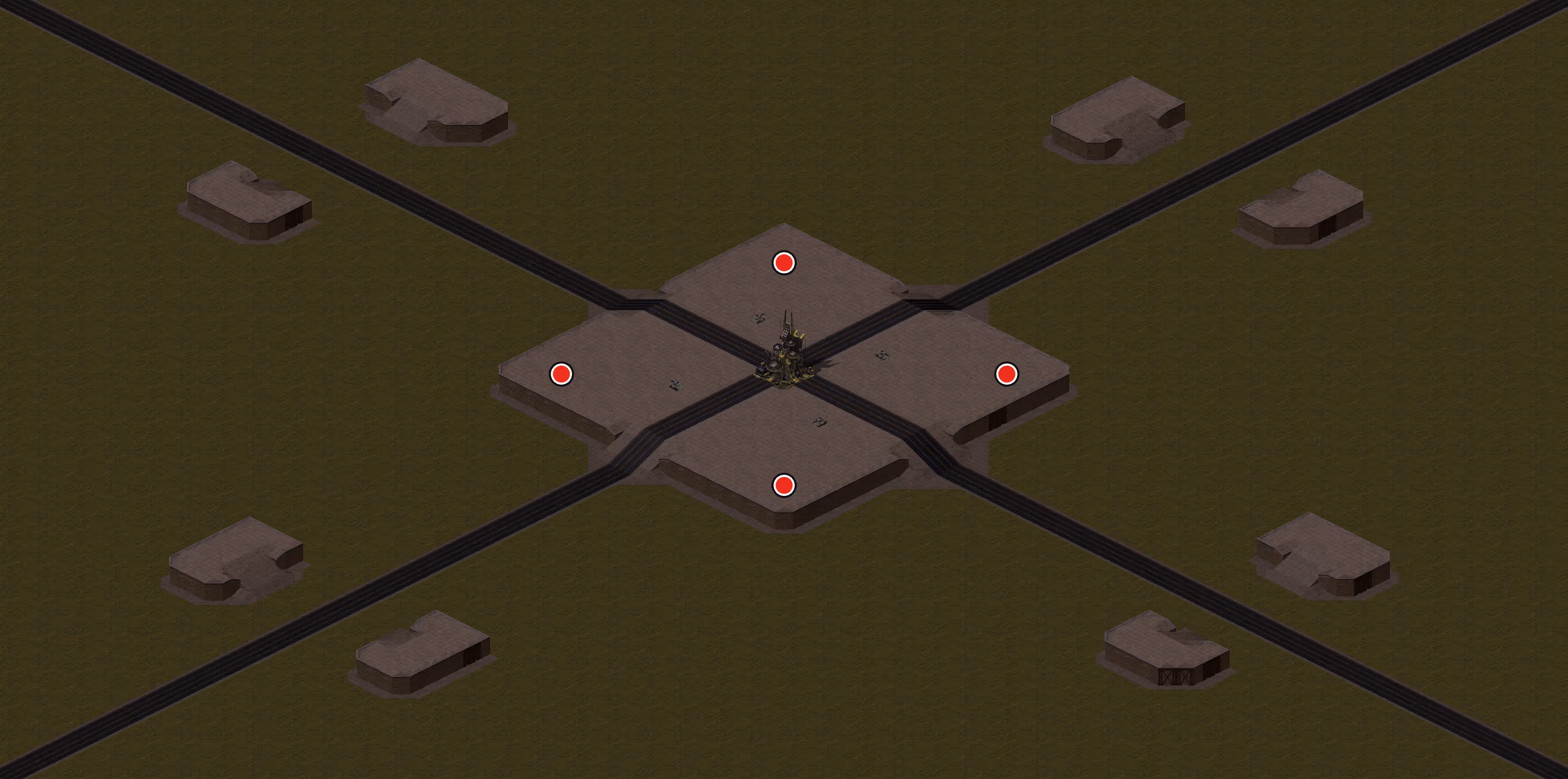 Preview of Survival Heavily Moded V1.401