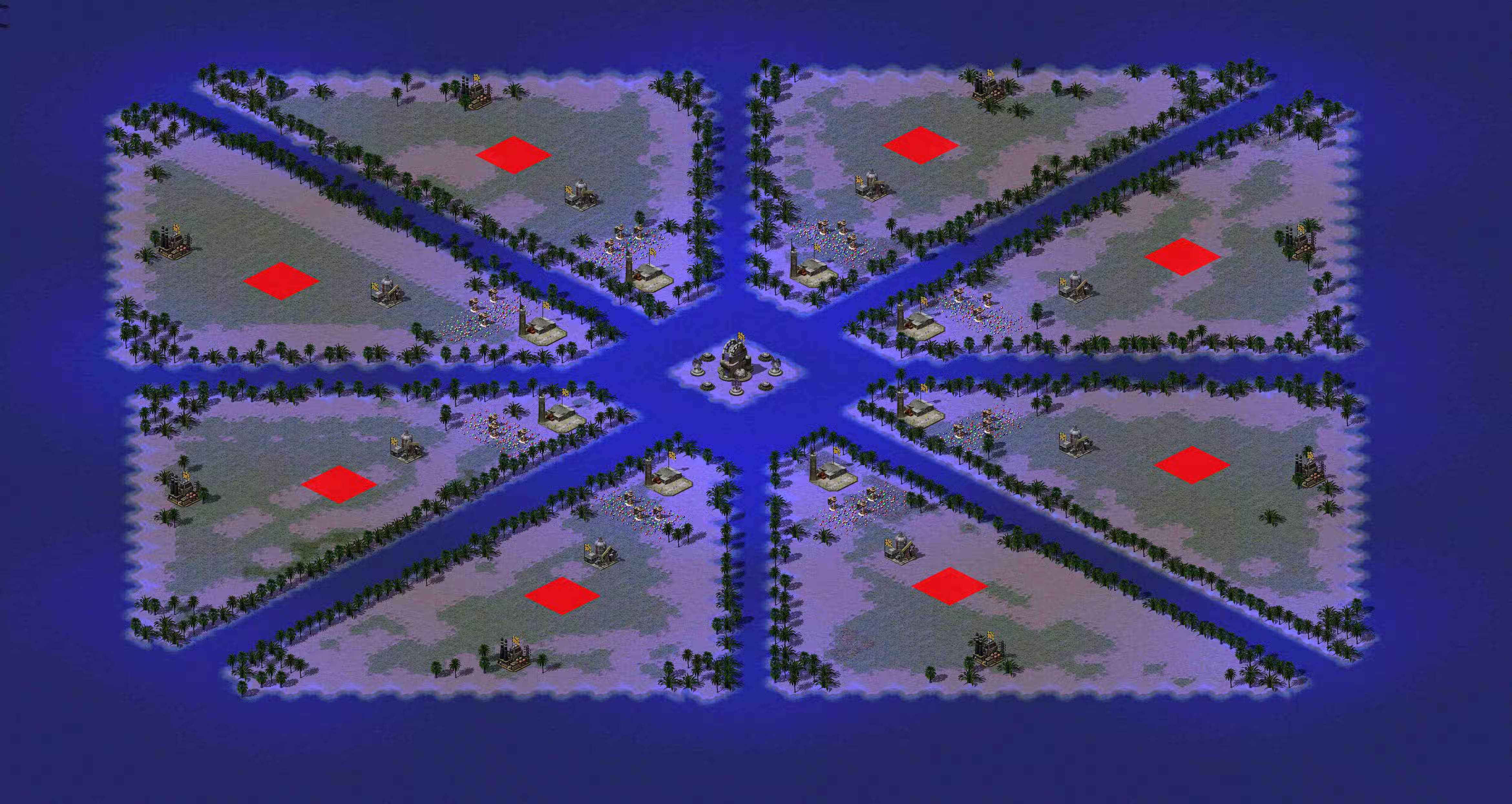 Preview of Boggle04's Funny Little Big Map 7.5