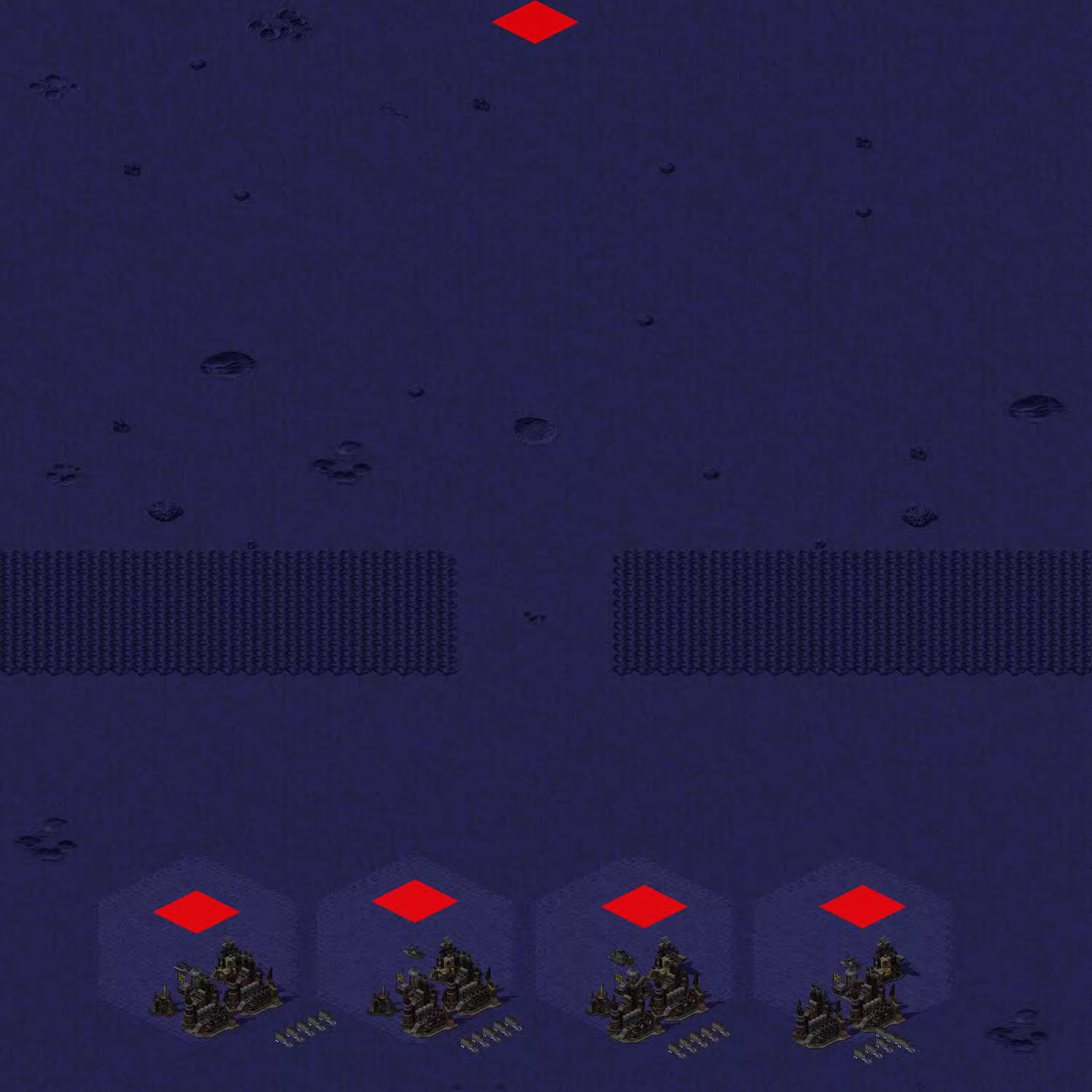 Preview of Apocalypse Survival - MISSING (Fast Build)
