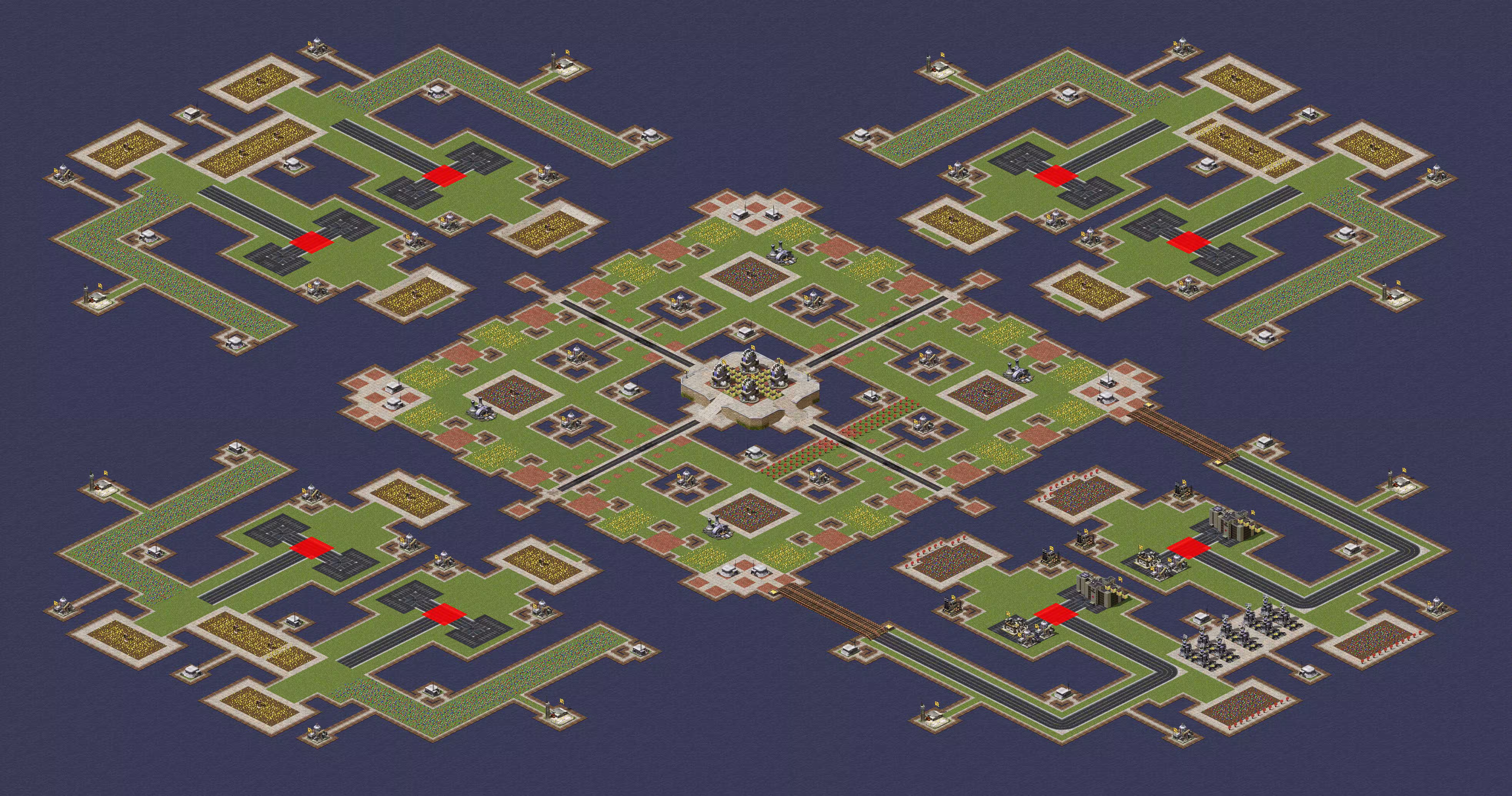 Preview of Hex Bay 2.1 (2-8)
