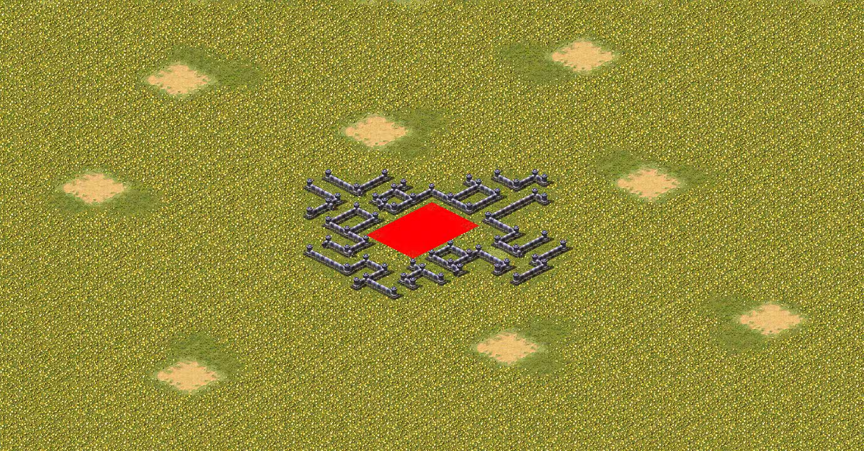 Preview of ORE LAND