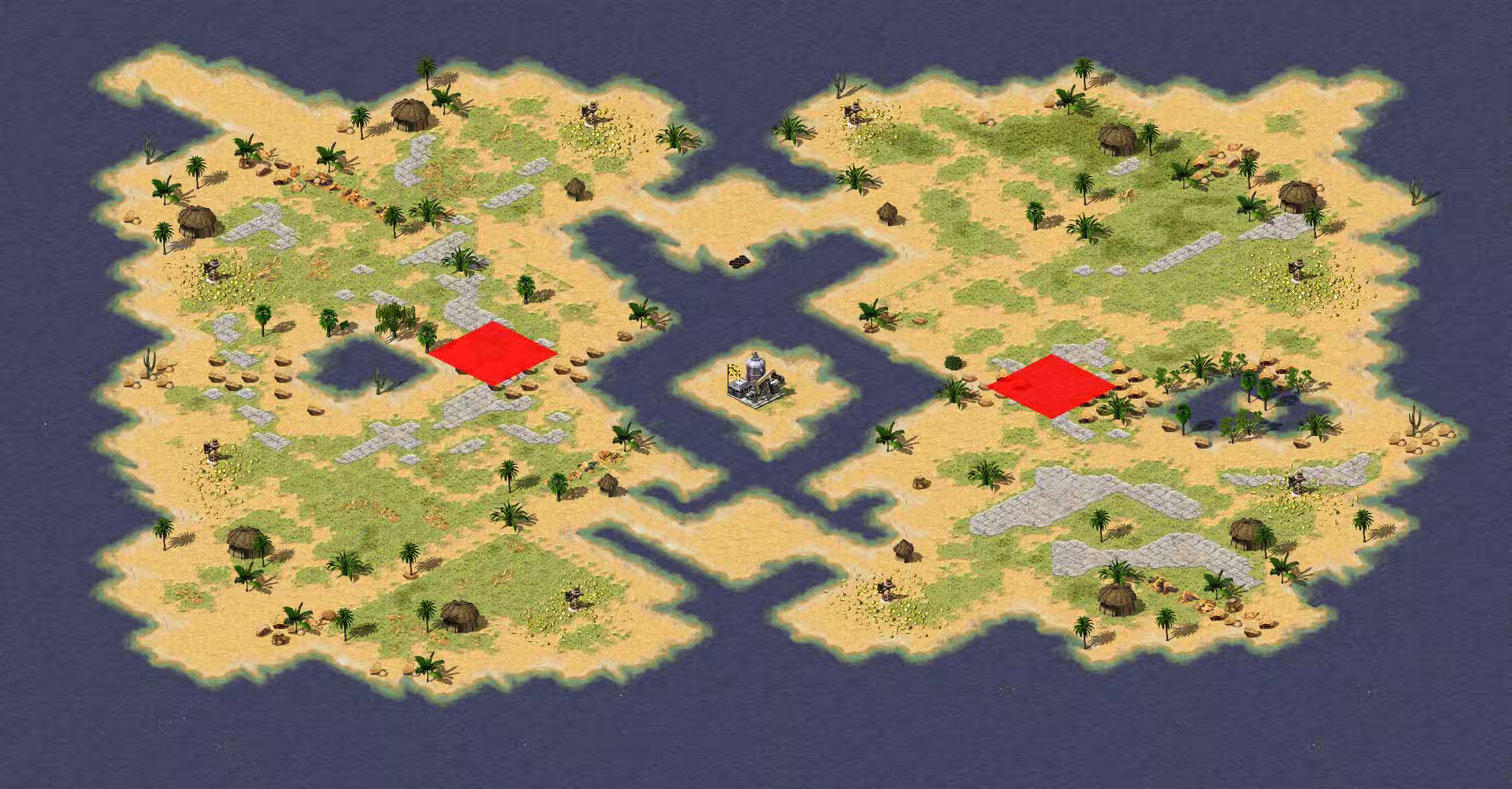 Preview of nobets 2pl east vs west water 1oil random crate 1.0