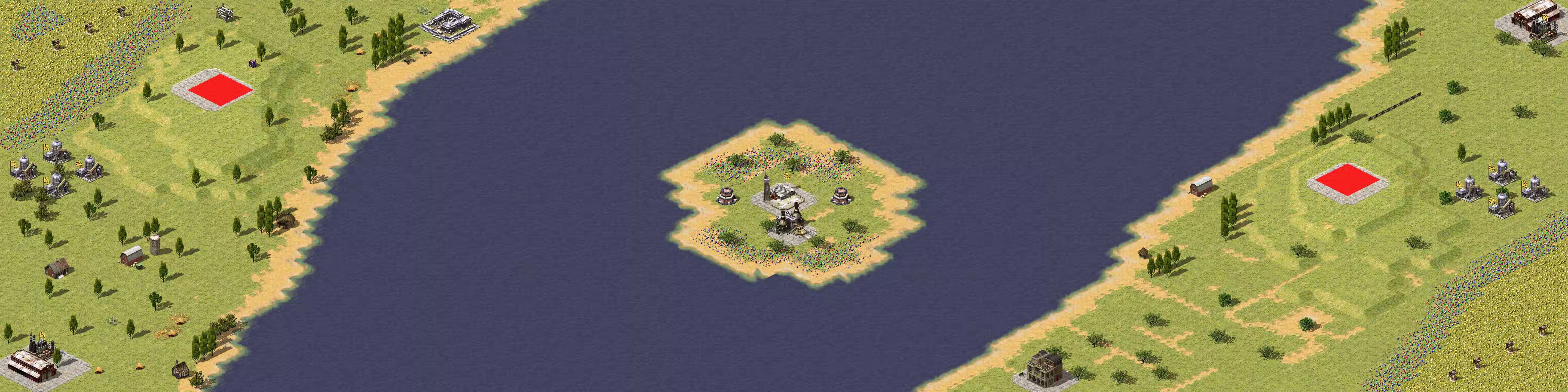 Preview of testmap 2 by zimsneexh