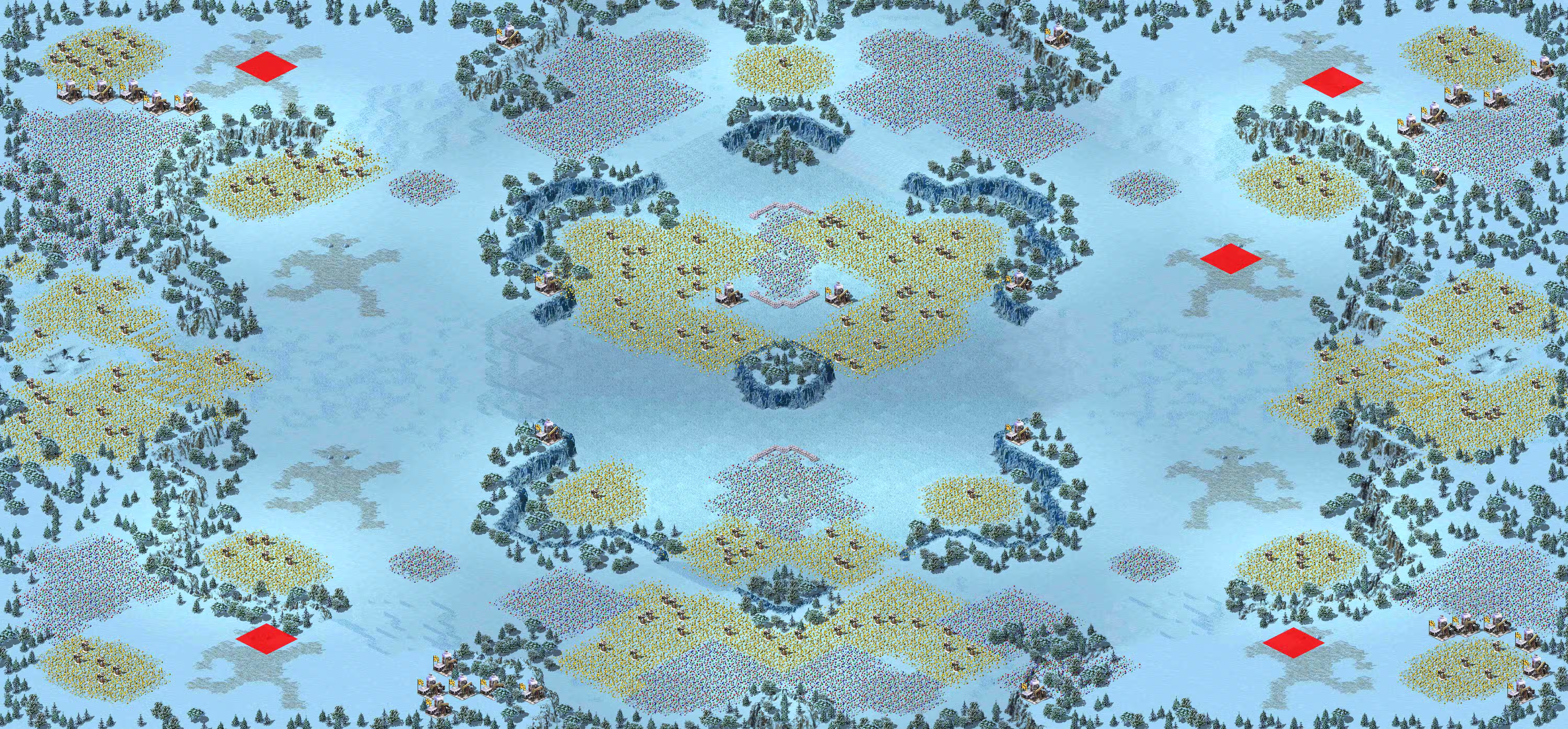 Preview of 4 Winter Wind