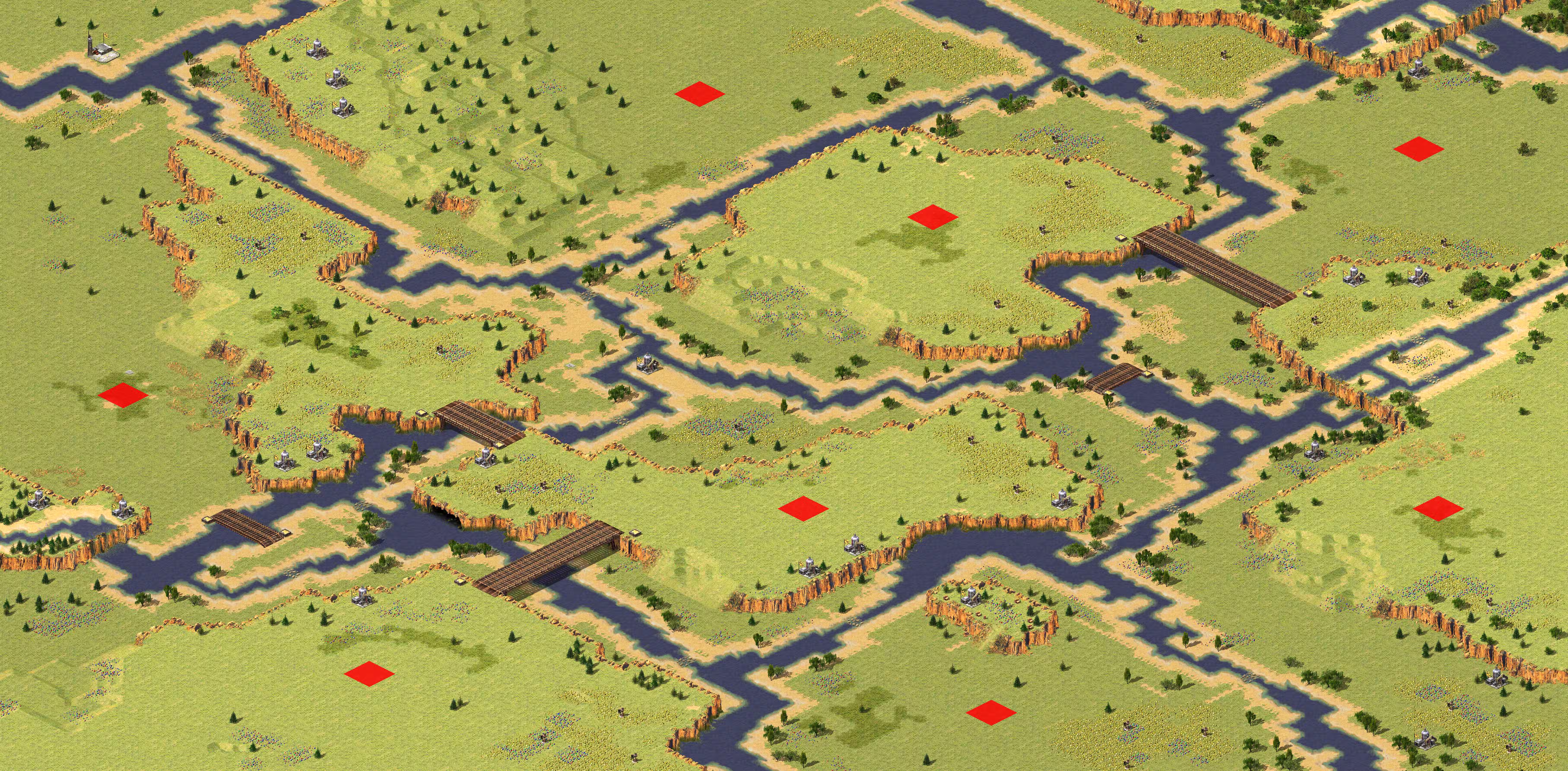 Preview of impressive valley