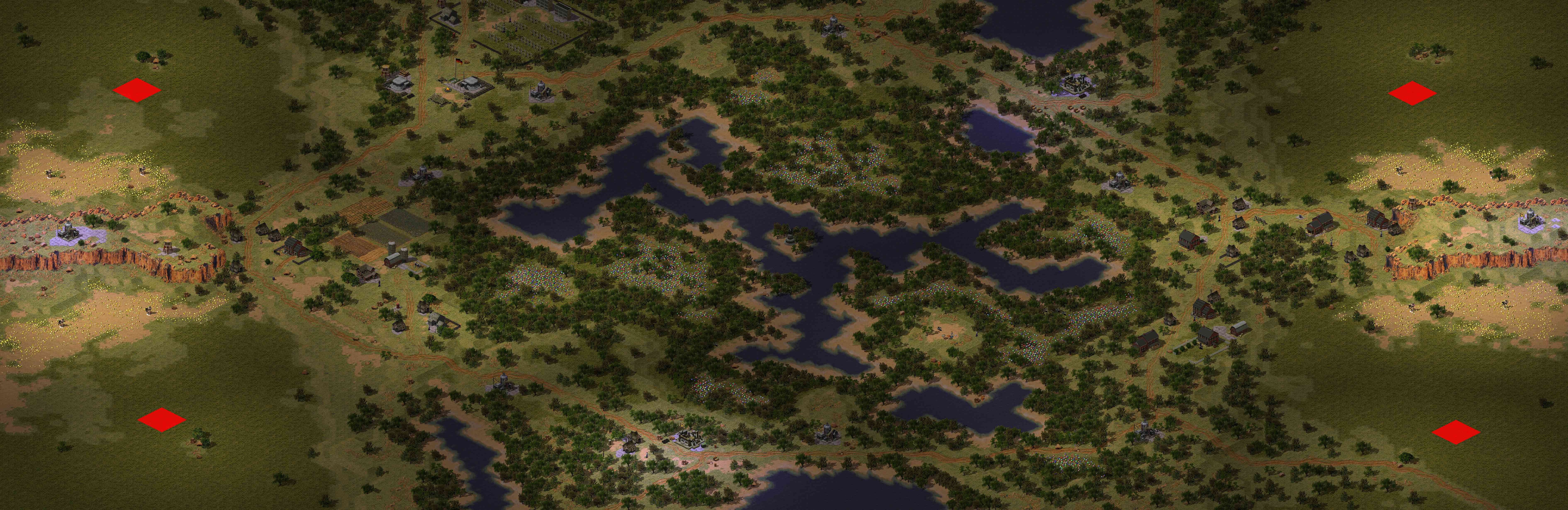 Preview of [4] Sweegy Woods