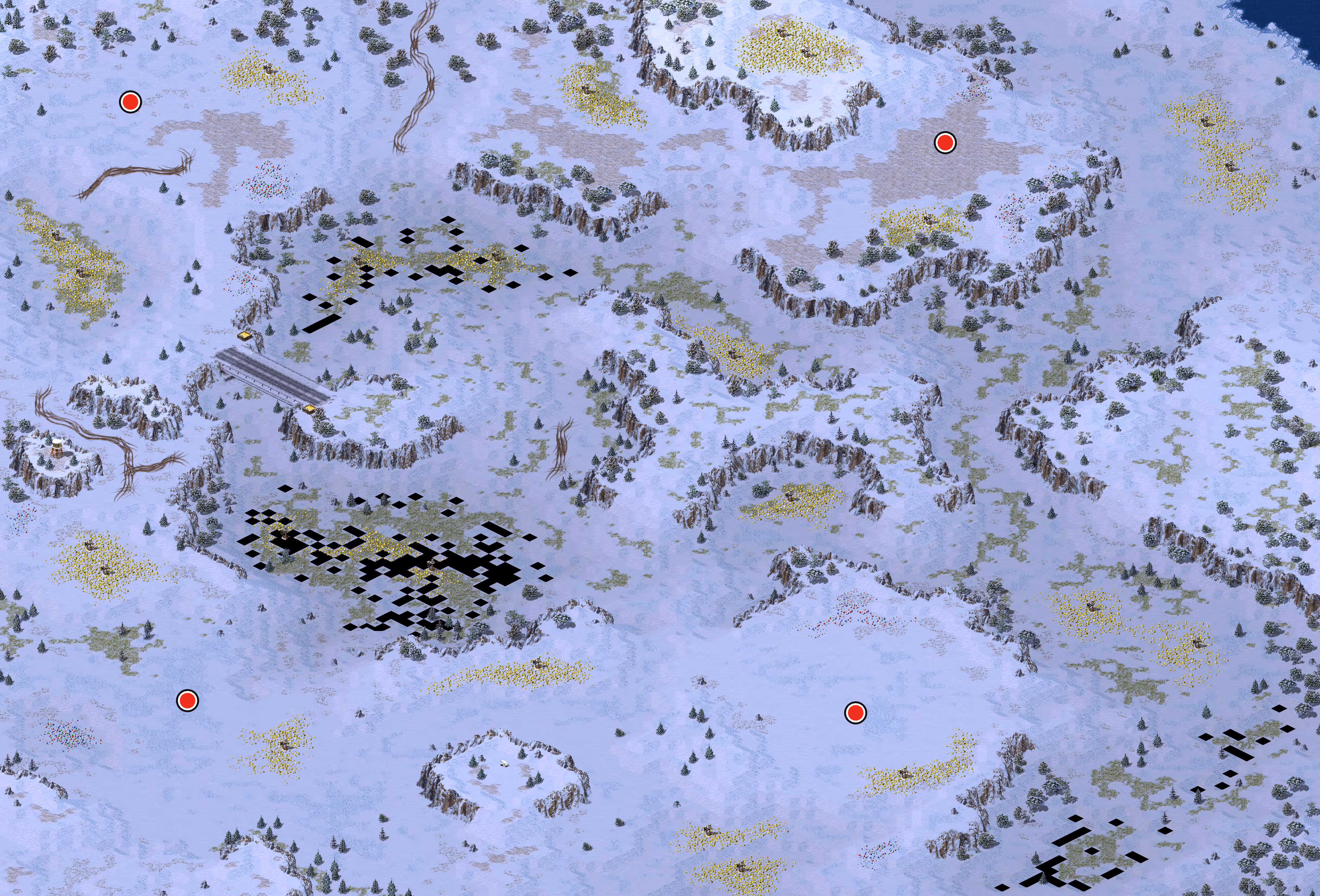 Preview of (RE) (4) Caverns of Siberia (30 04 2026)