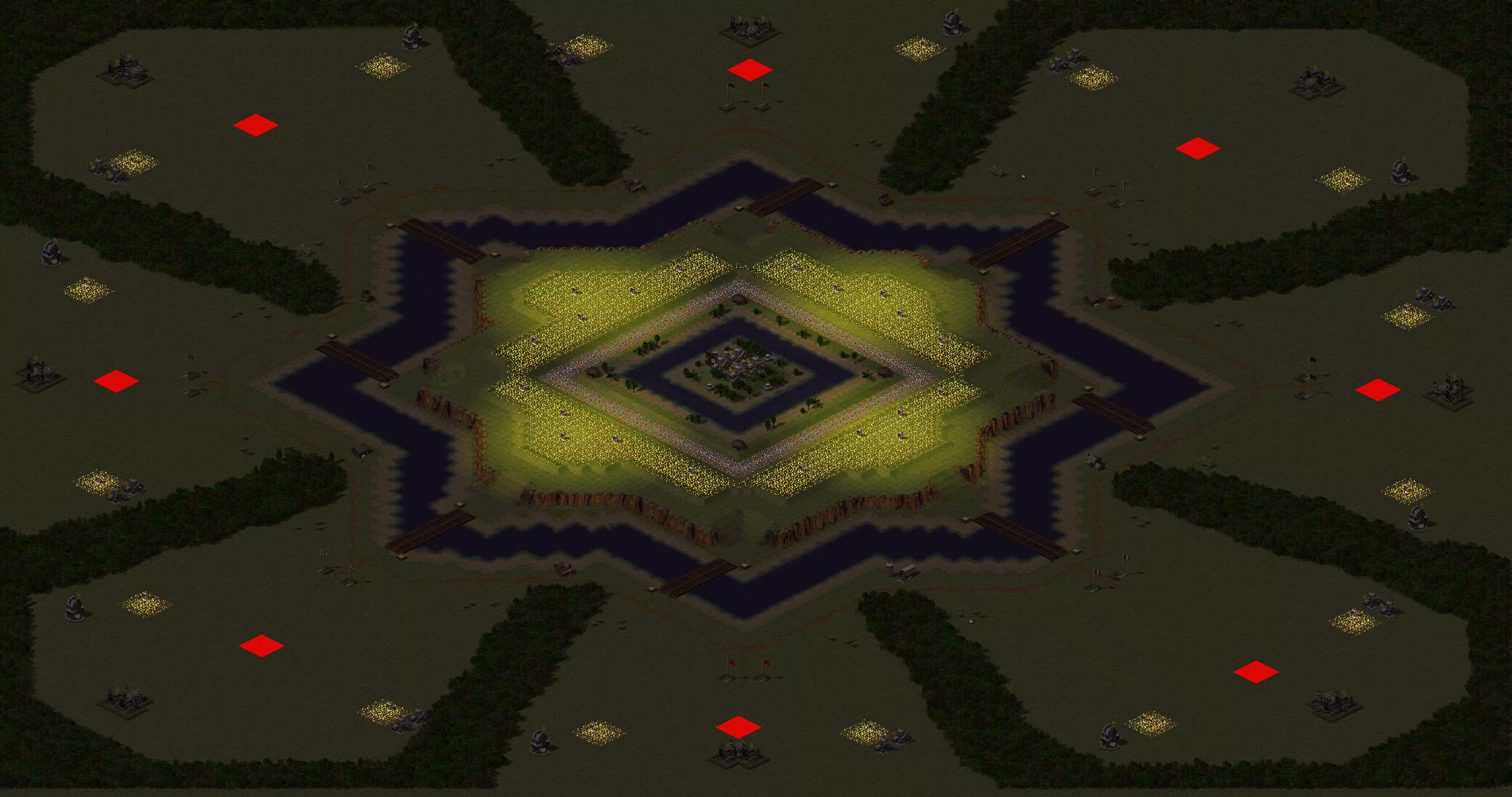 Preview of [8] Rough Diamond