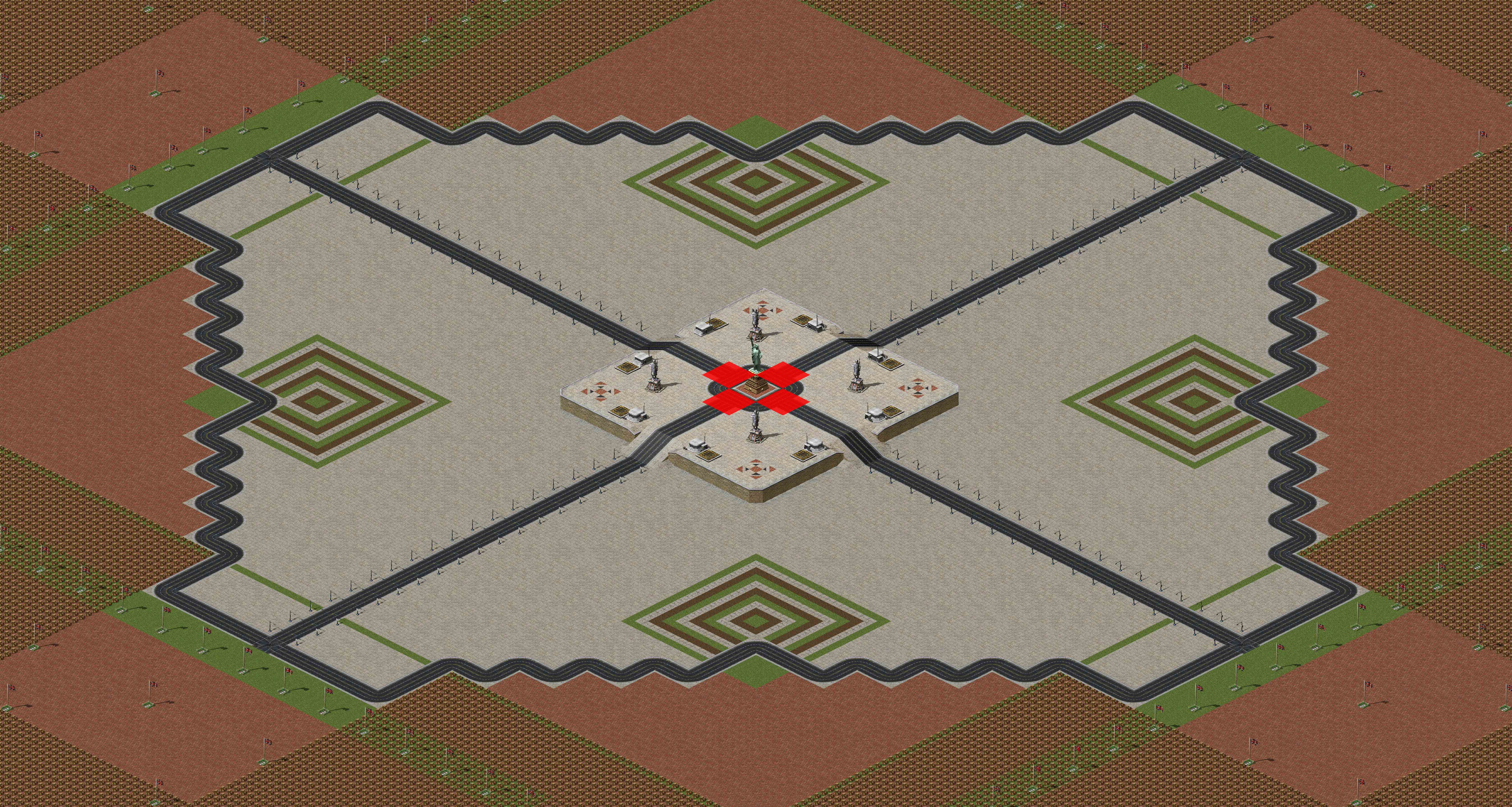 Preview of ShowOff(SOTA AI)- Extreme Plus ver2 Remake - Version 1.01