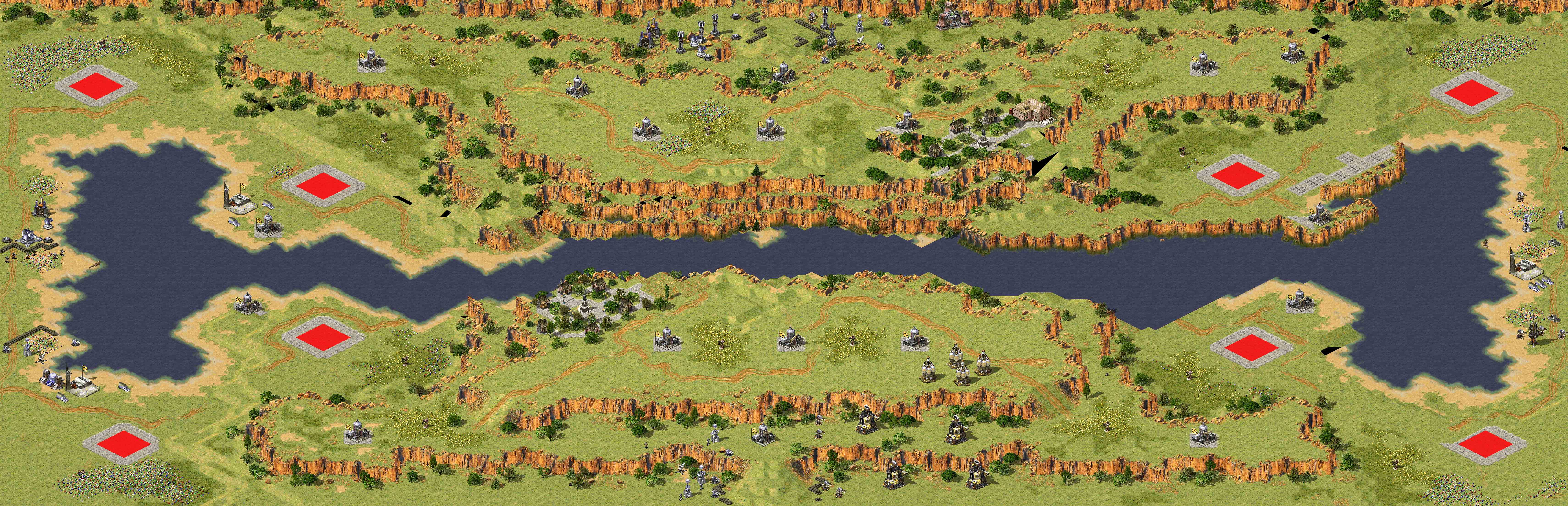 Preview of territory with water 1.6