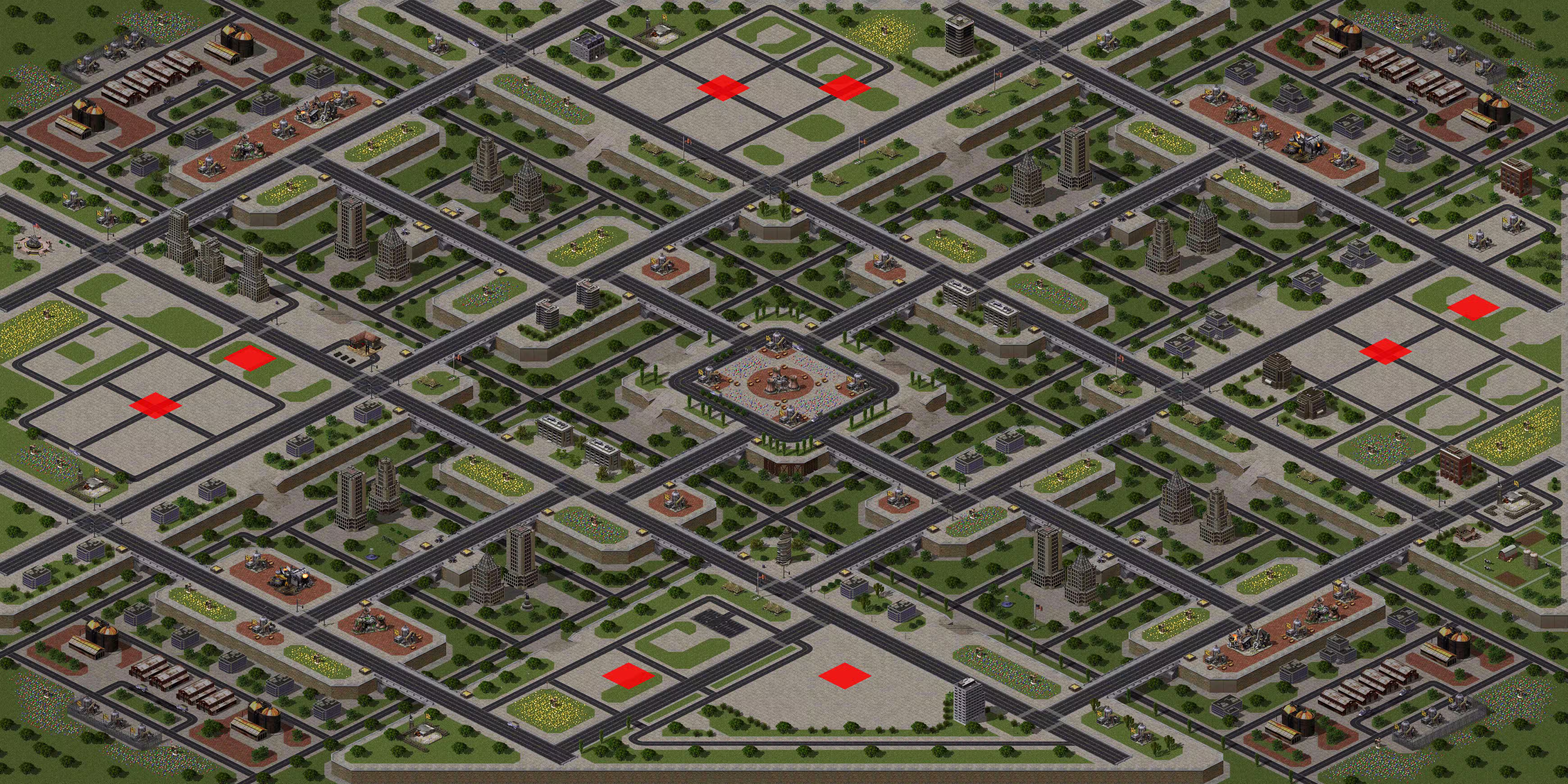 Preview of [1137] Chernybol Revisited