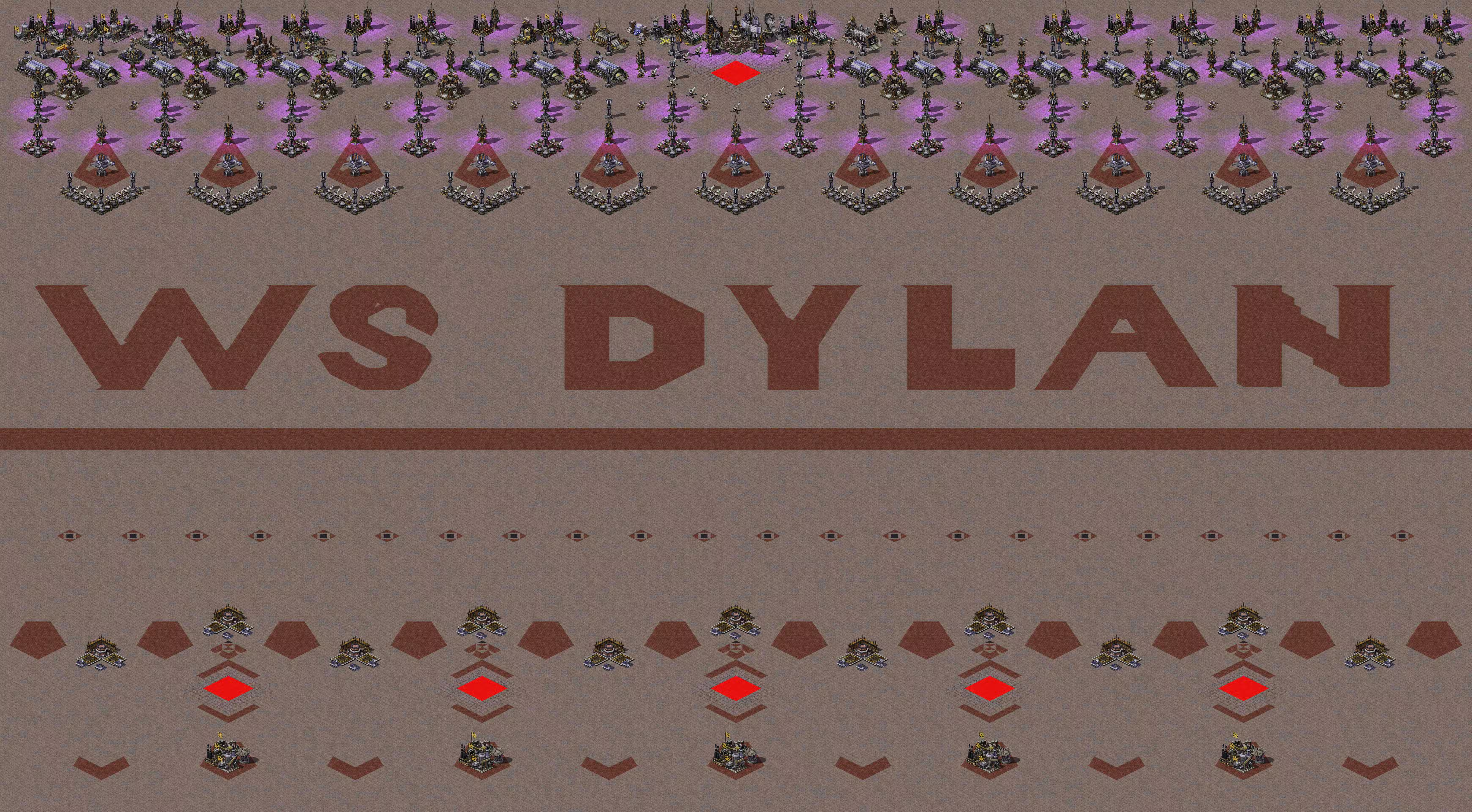 Preview of Yosef Anan - WS Dylan [Super Survivals] 6 players vs 1 AI v3