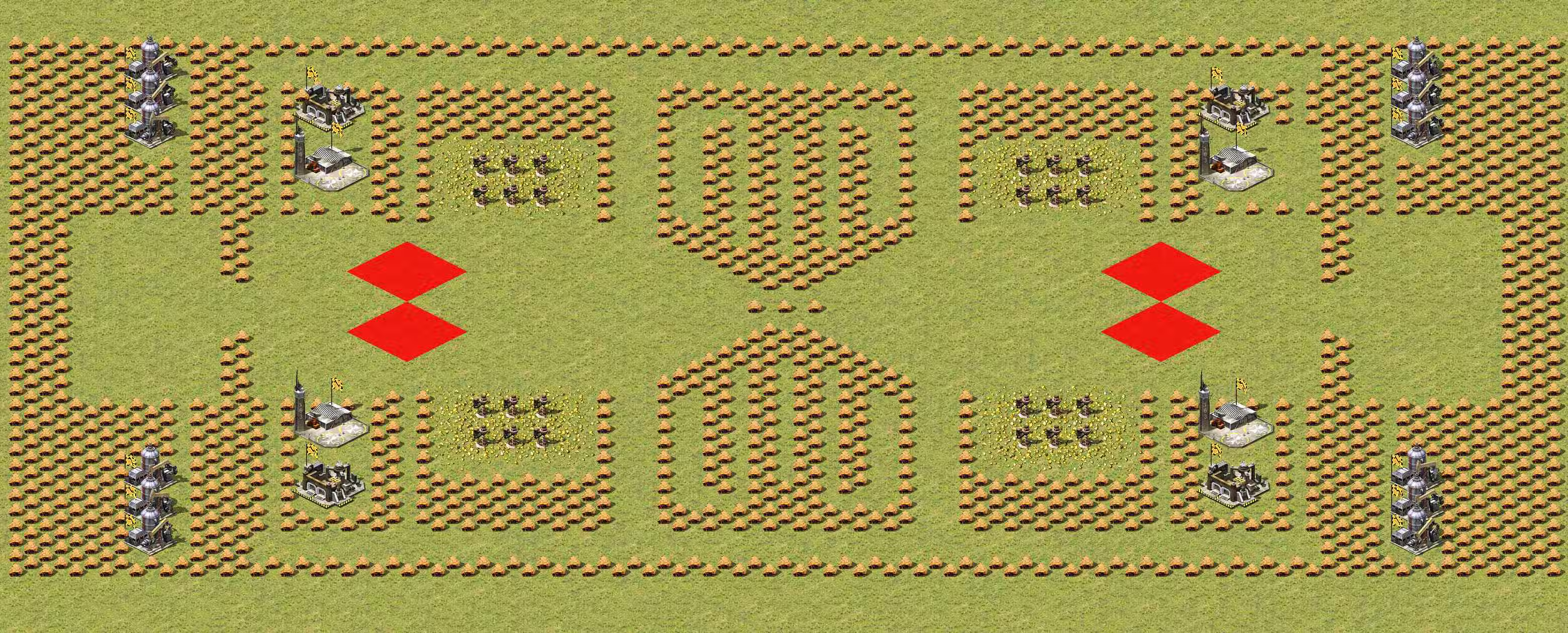 Preview of Border Crossing (Killaflow)
