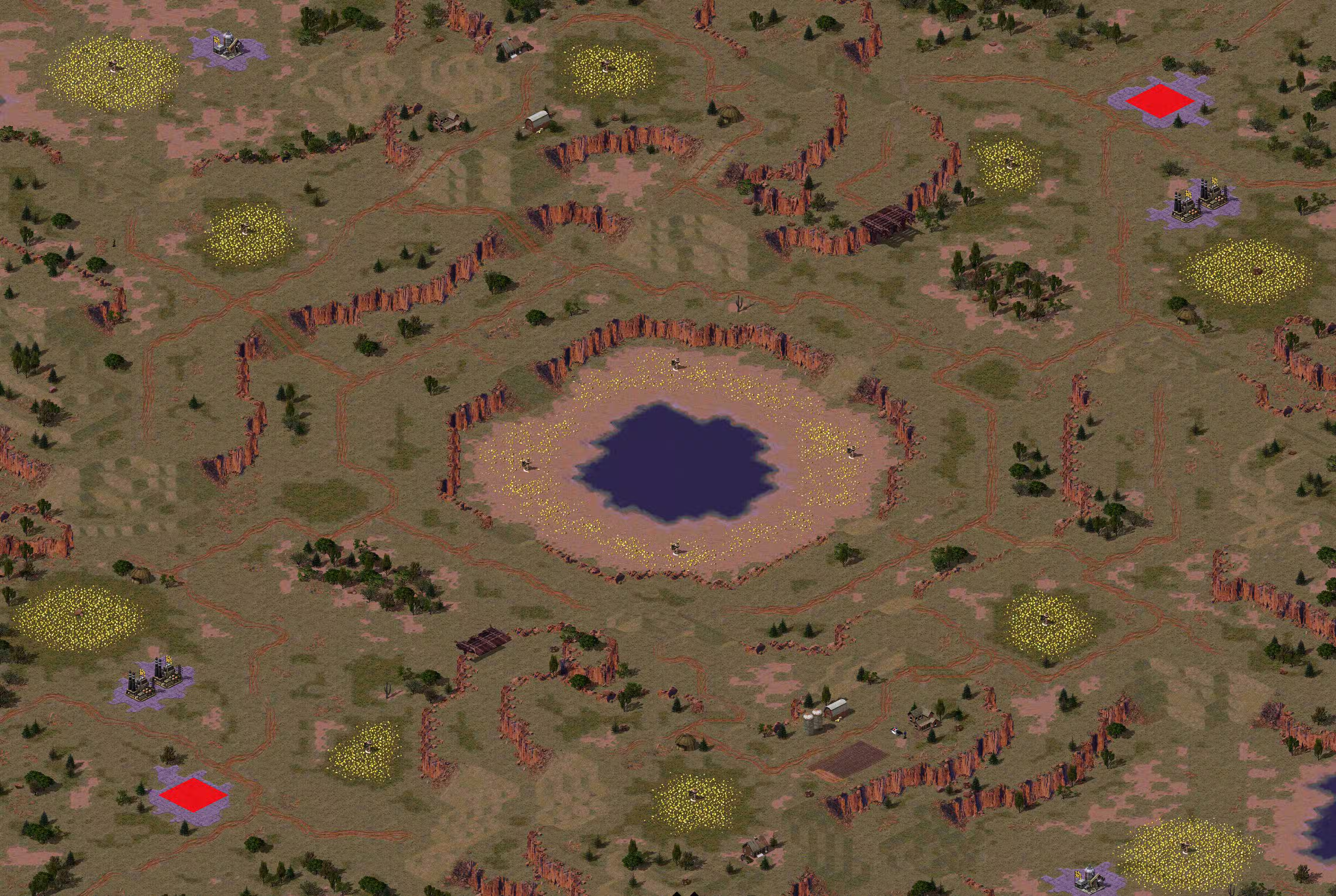 Preview of [2] Watering Hole LE v1.10
