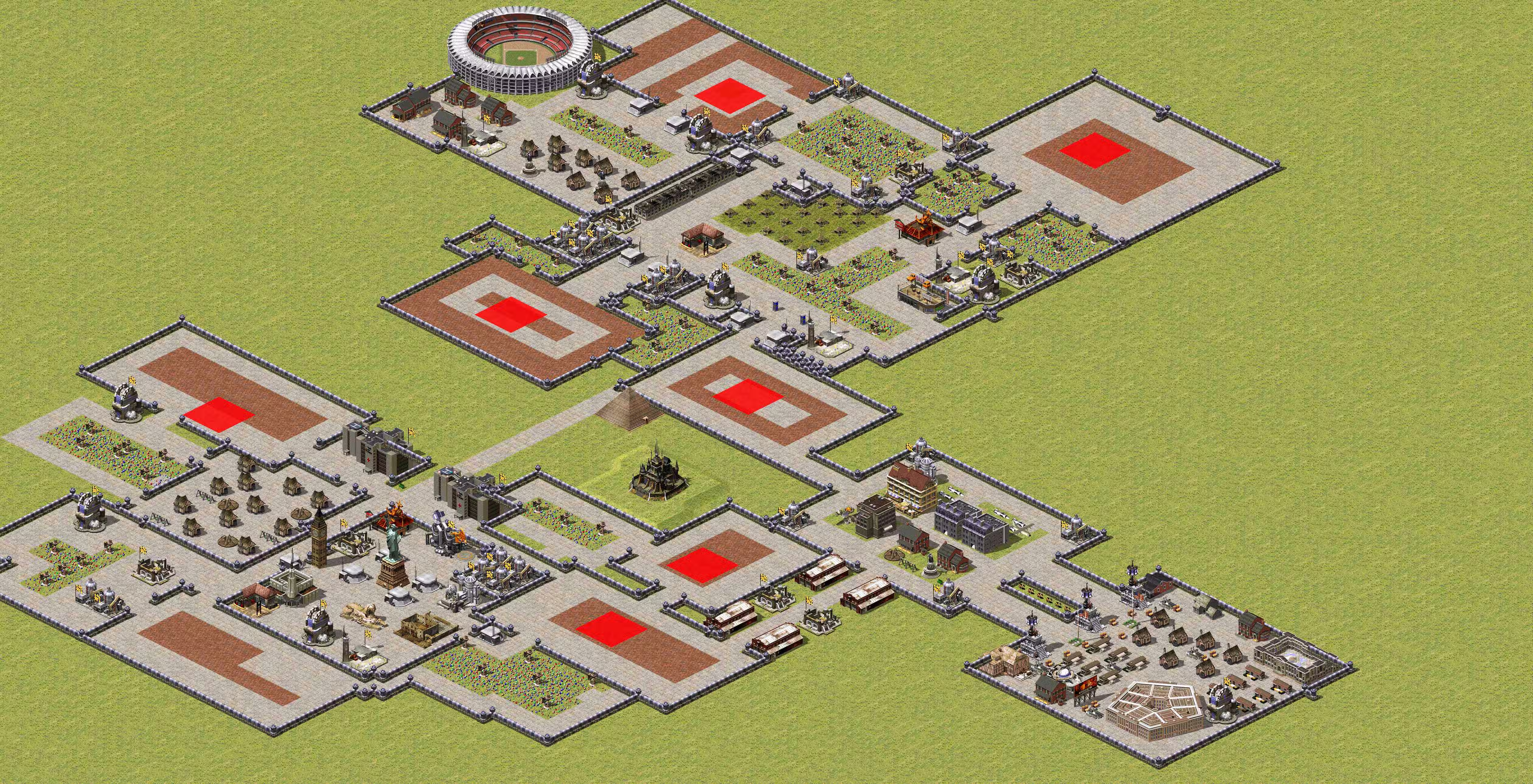 Preview of www.2 best map