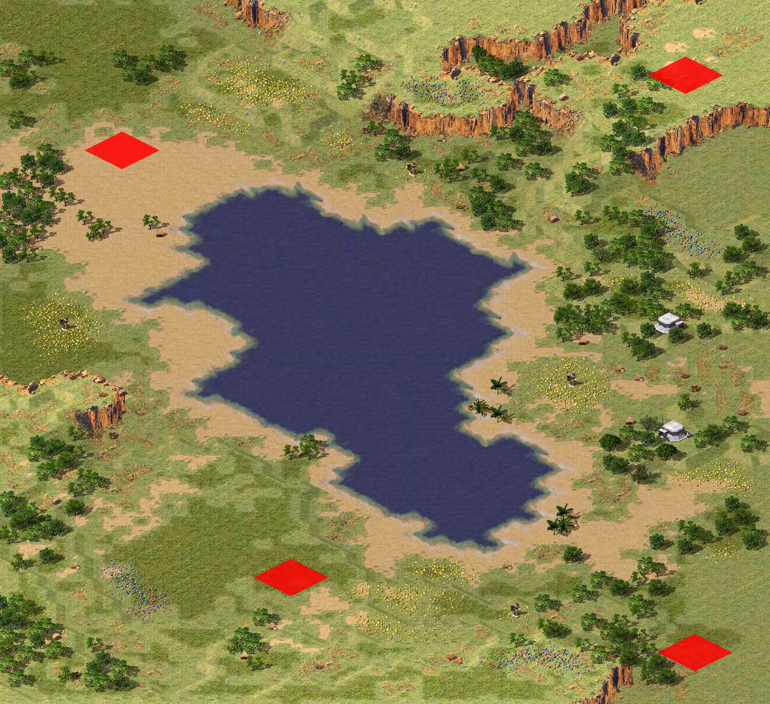 Preview of Little Big Lame (2-4)
