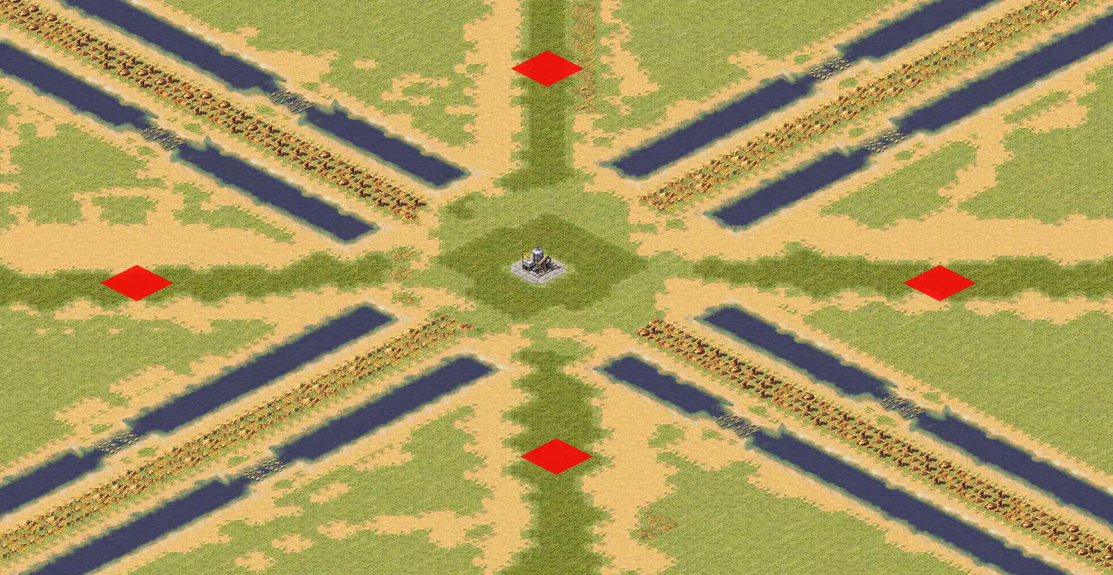 Preview of Boggle04's Oil in the Center 9.0 2-4
