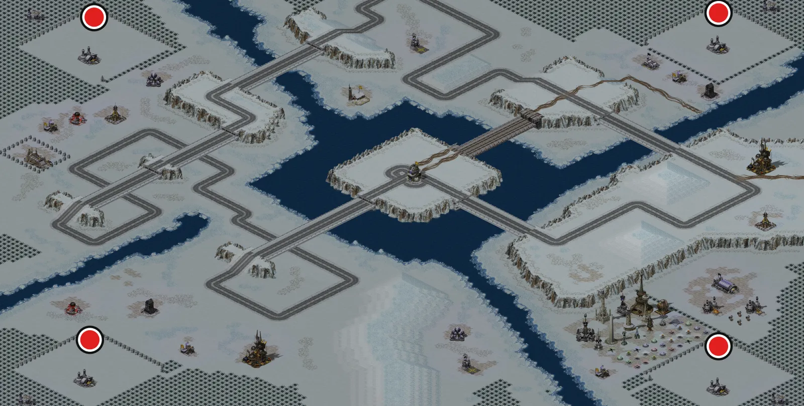 Preview of Snarks Masterpiece Tower Defense Hard v4.3 Ares/Phobos Fix