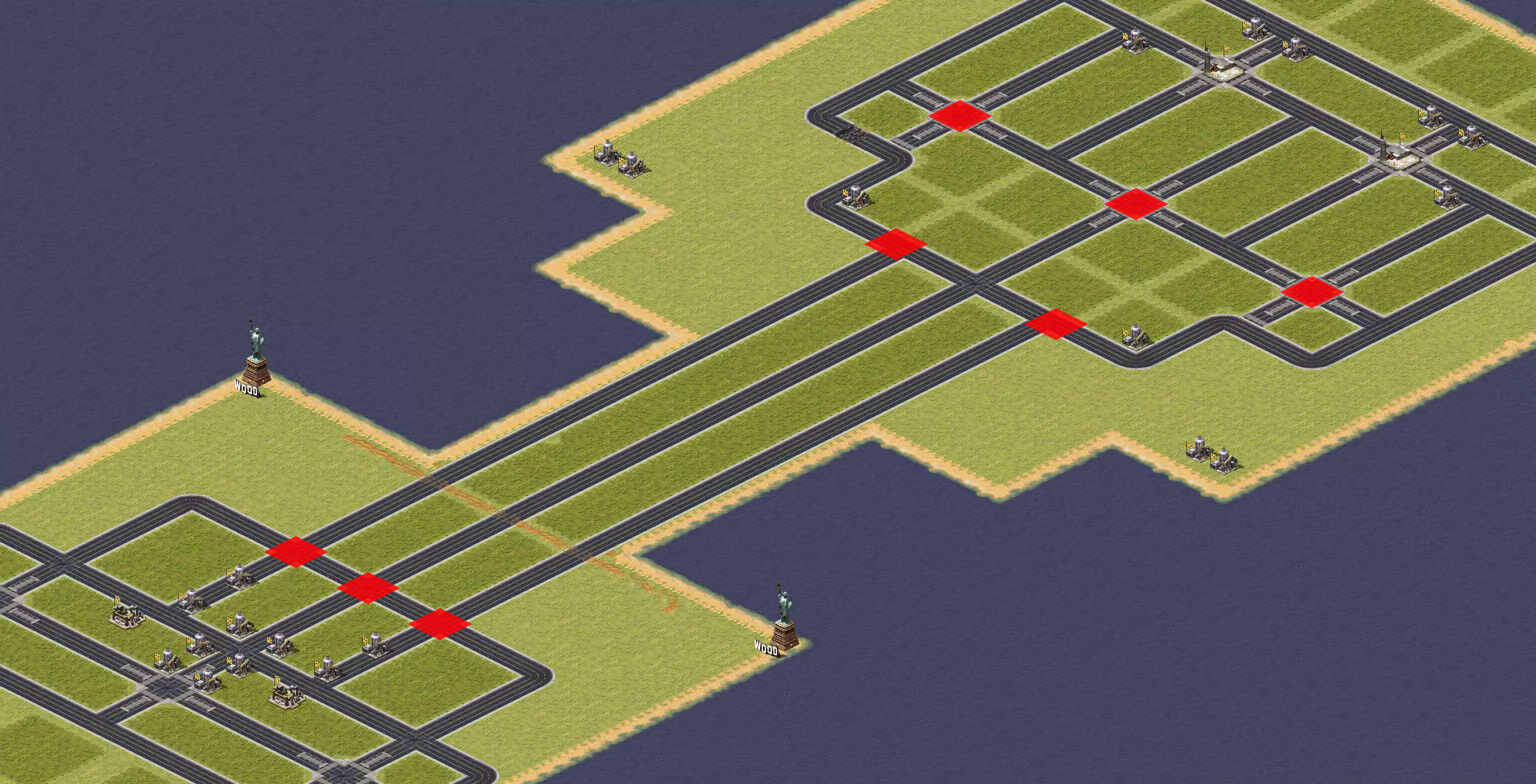 Preview of 3v5 Ver3.3(Sota AI) - iza3et el 9erda7a