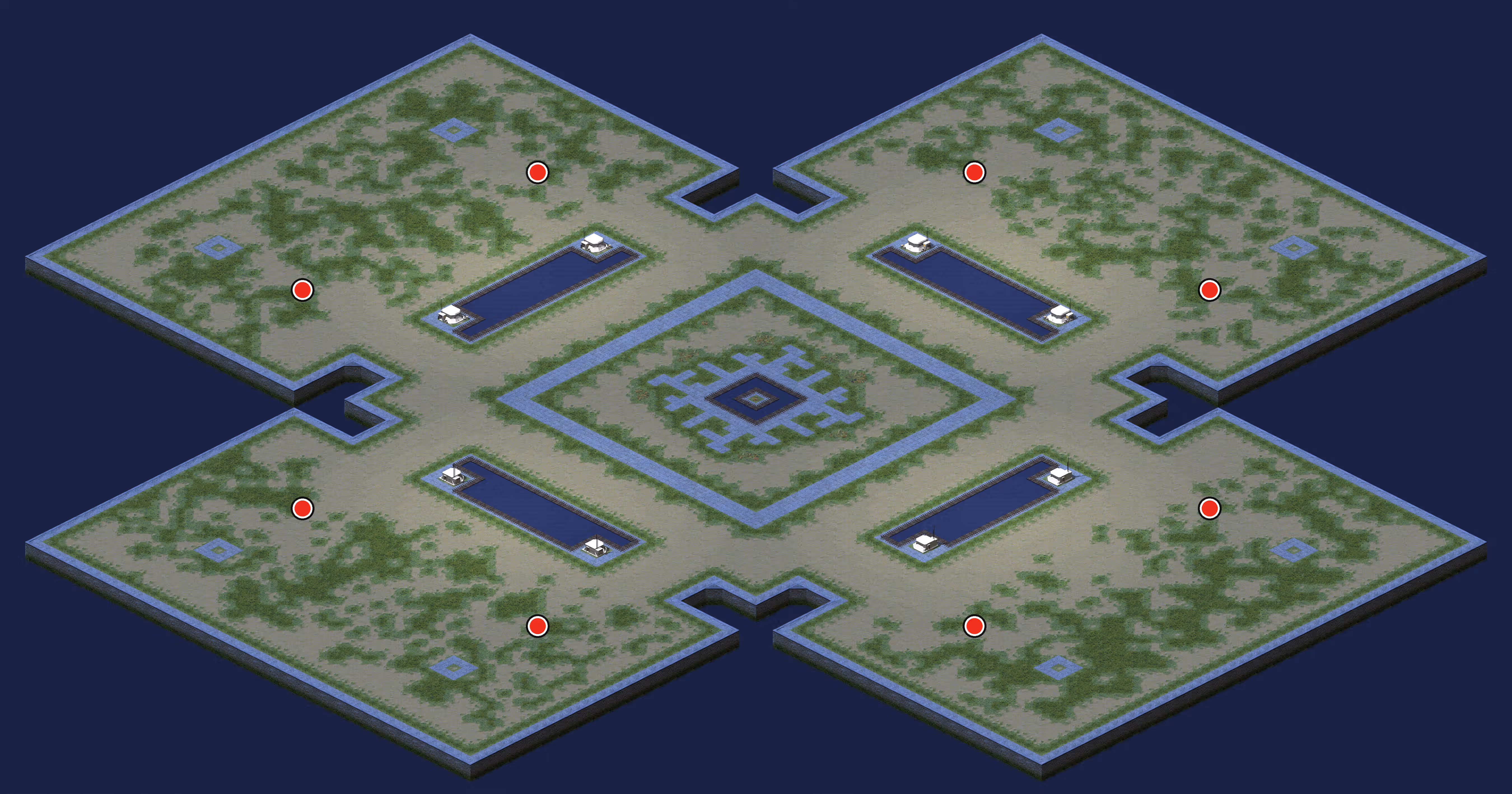 Preview of The PrivacyVK [FFA] [+]