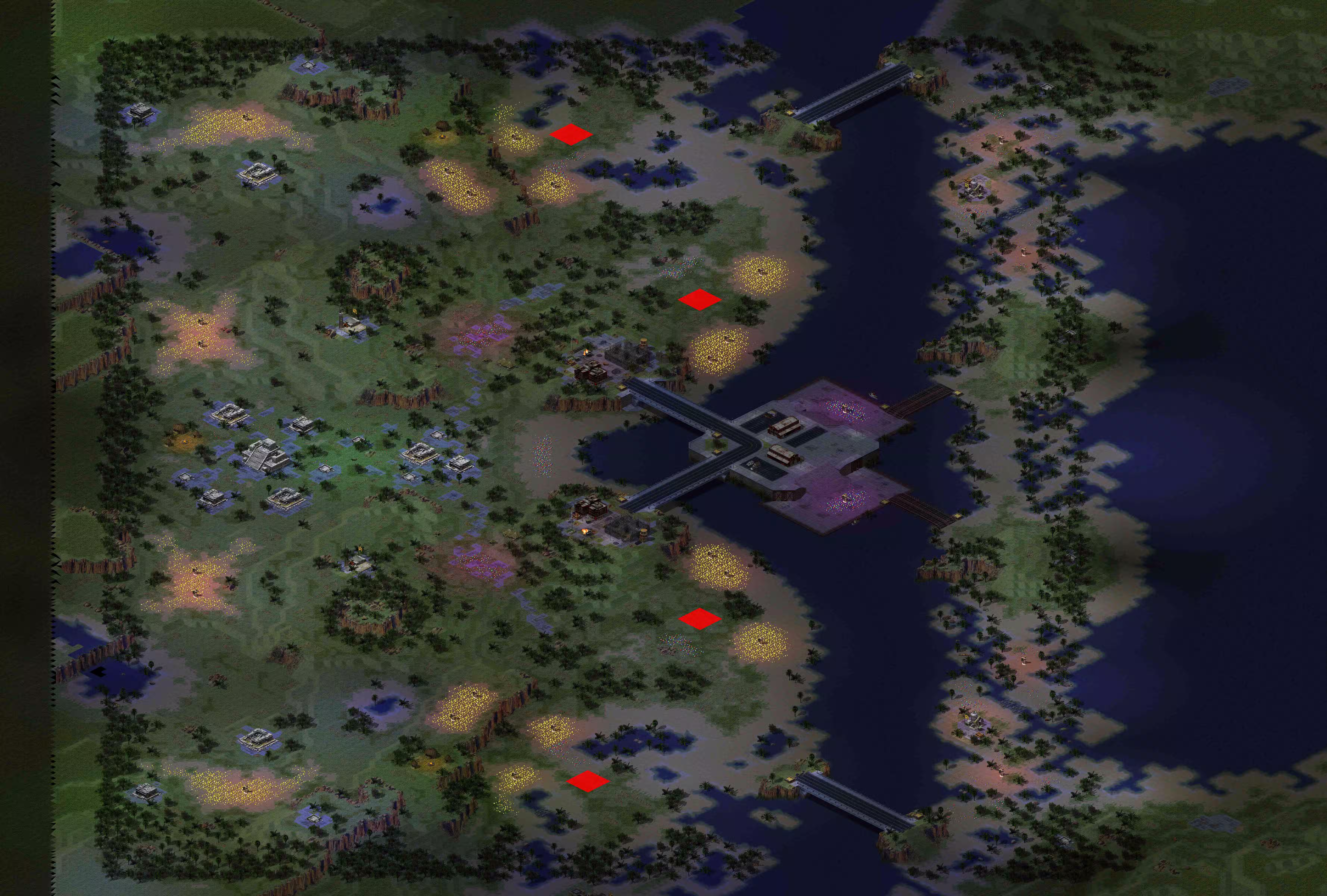 Preview of [4] Outbreak v9.1