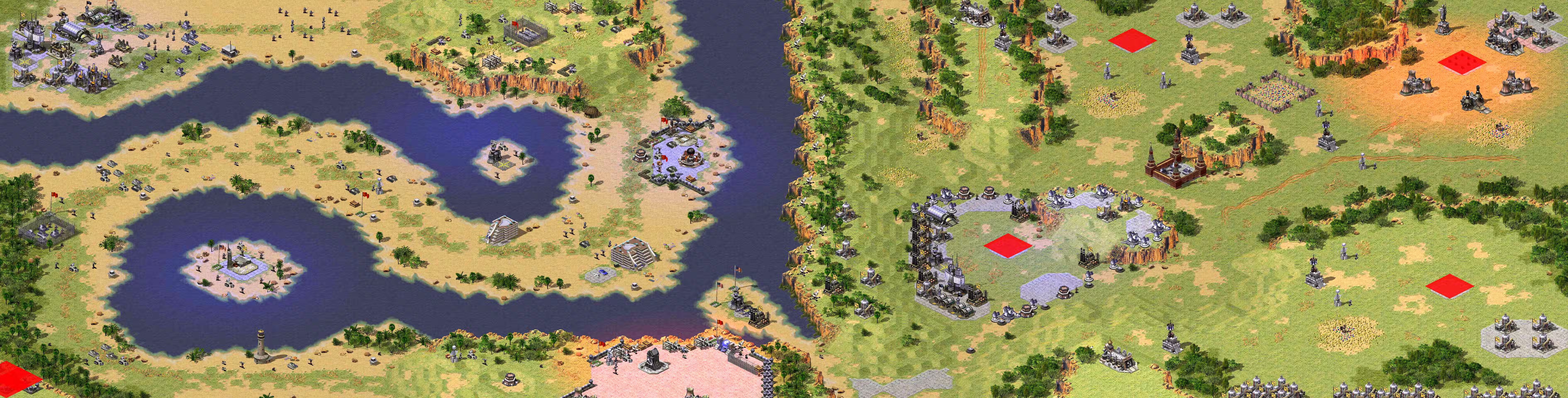 Preview of (3) Negers CooP Mission 2 X