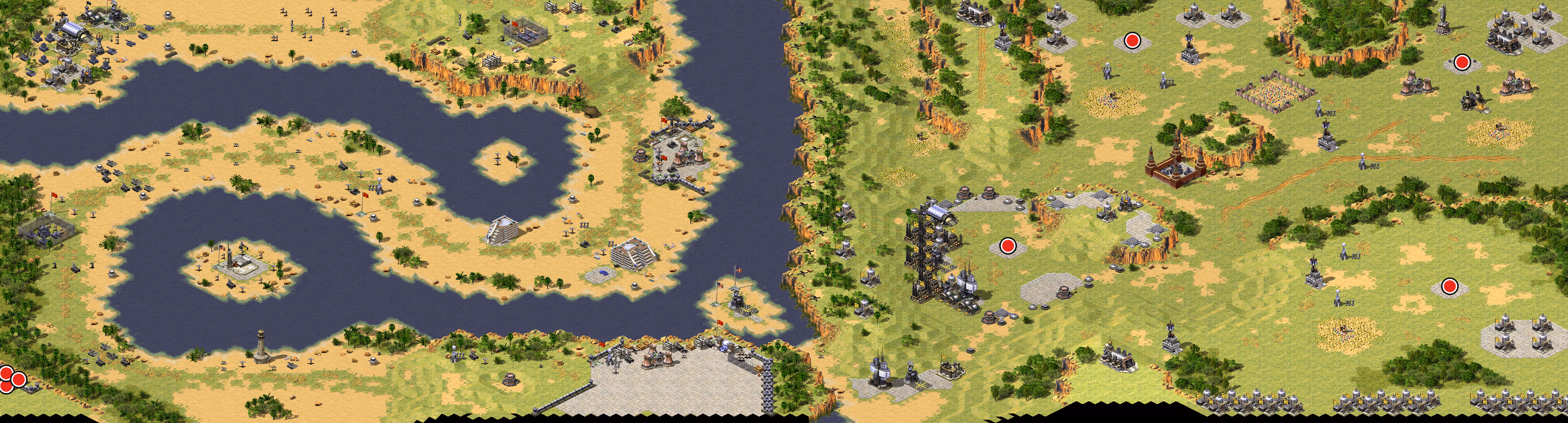 Preview of (3) Negers CooP Mission 2 G6