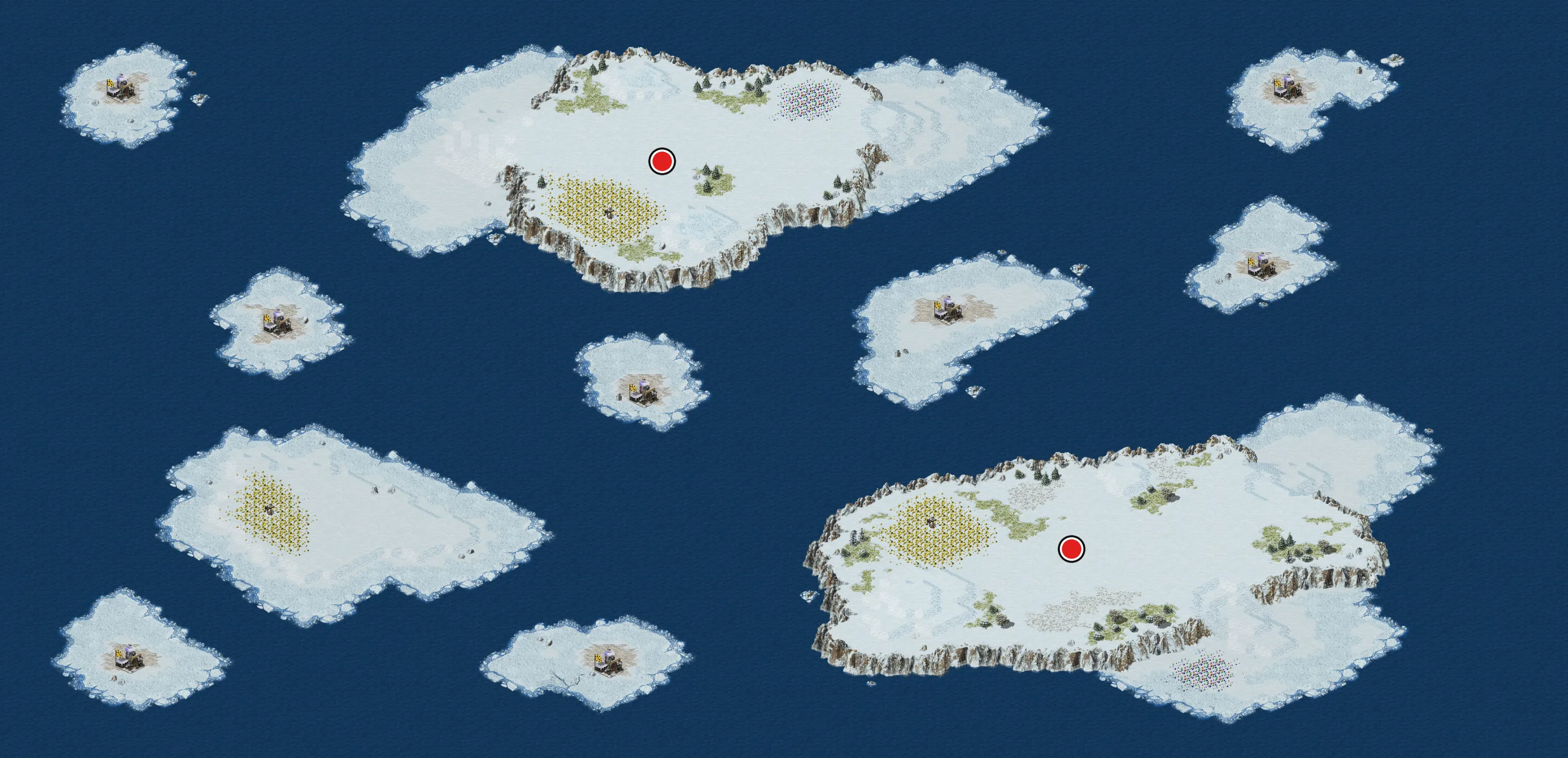 Preview of [2] Alaskan Oil Spill