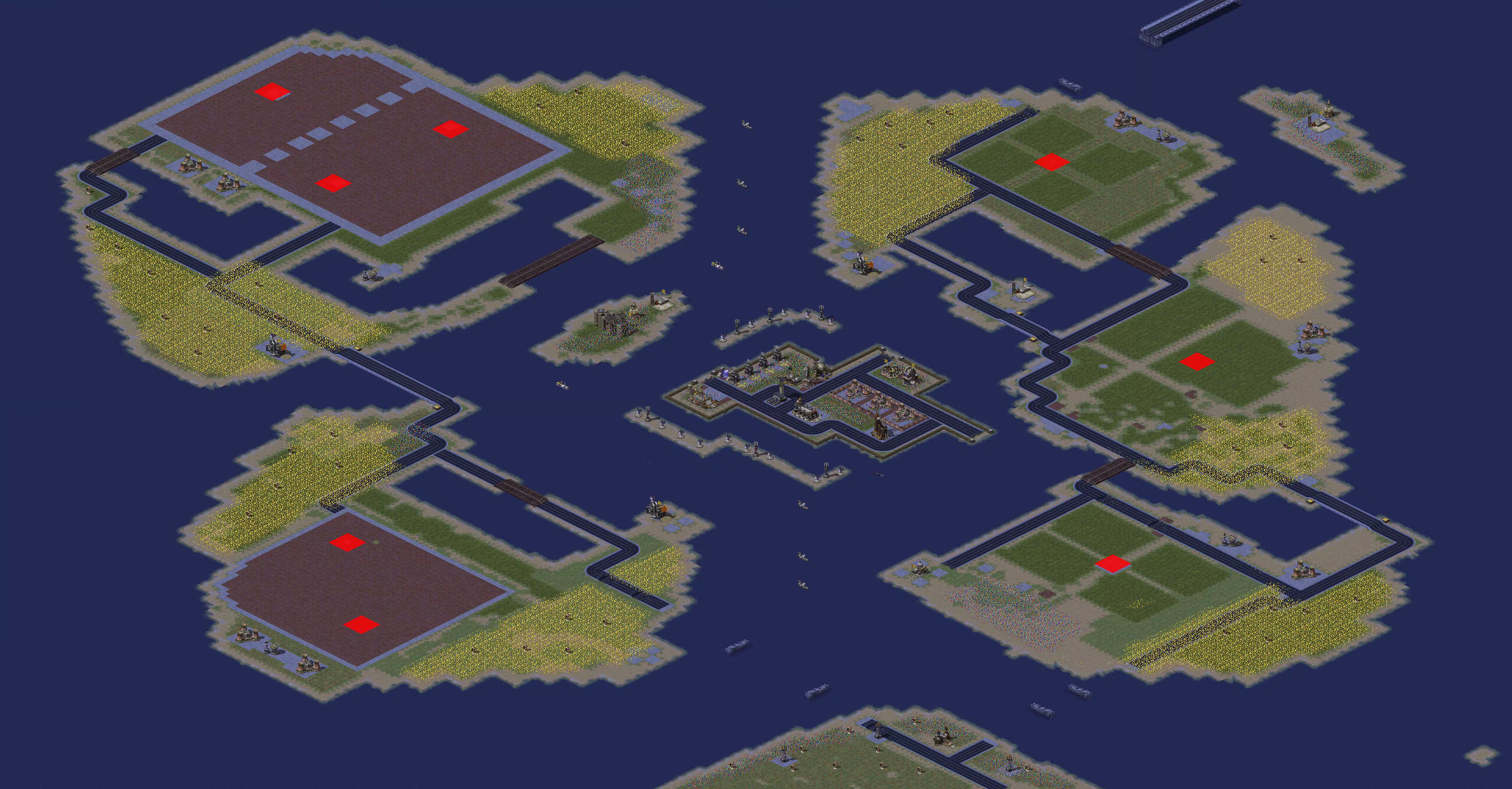 Preview of Fultonville_Islands2XL