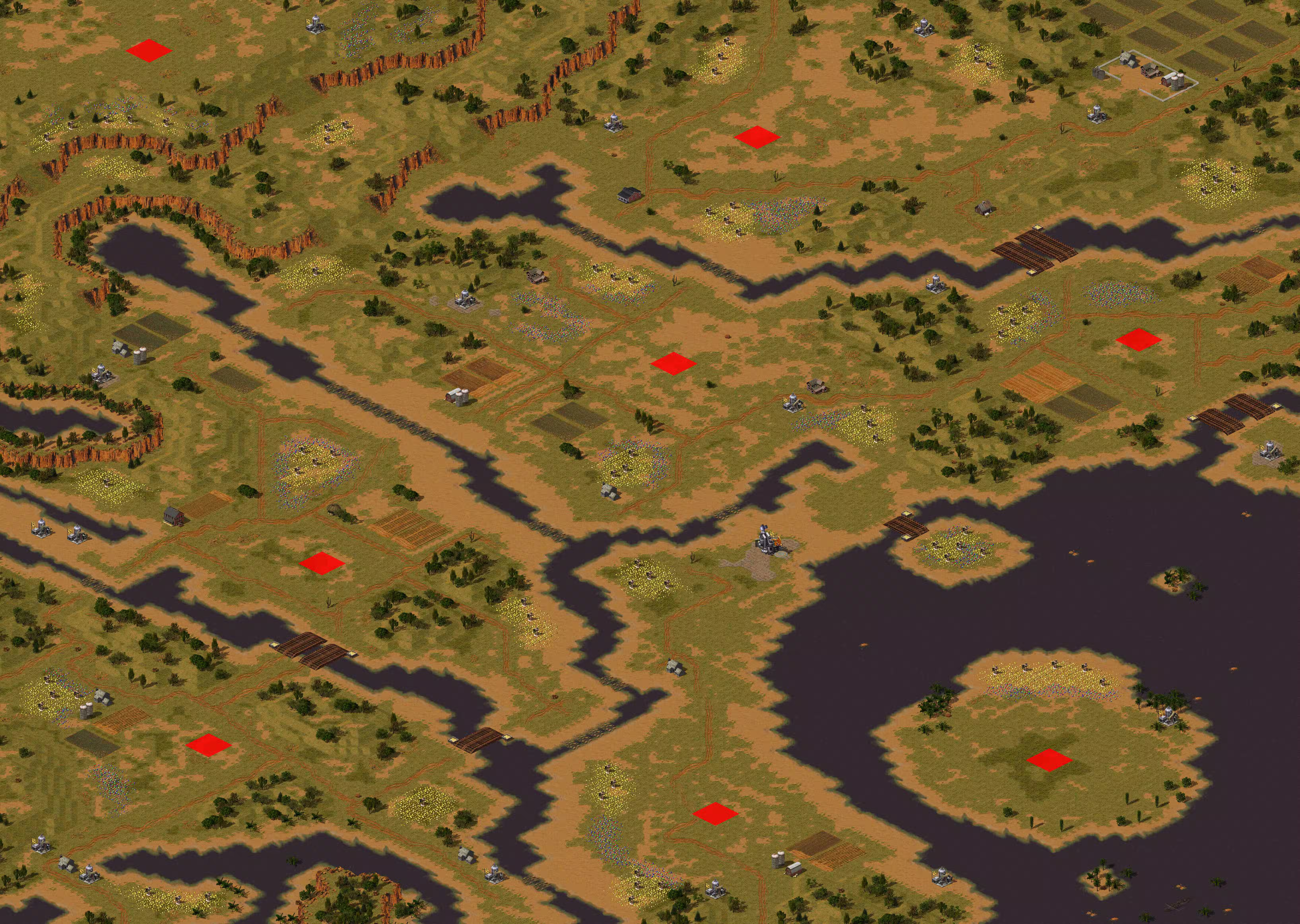 Preview of Sekigahara (2-8) zoom's edition