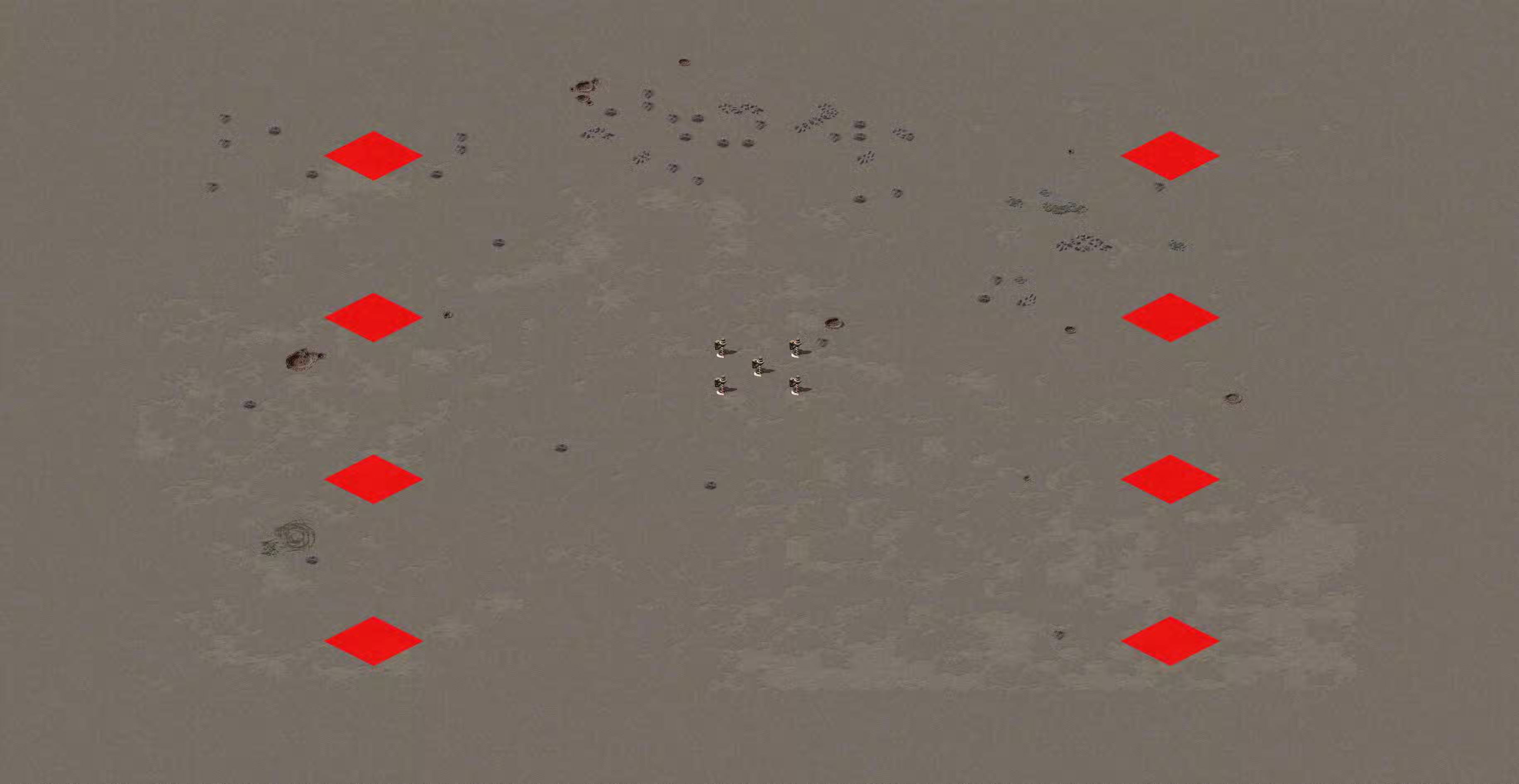 Preview of Appels' Wasteland v6.2.12 Beta 4V4 FinalAlert