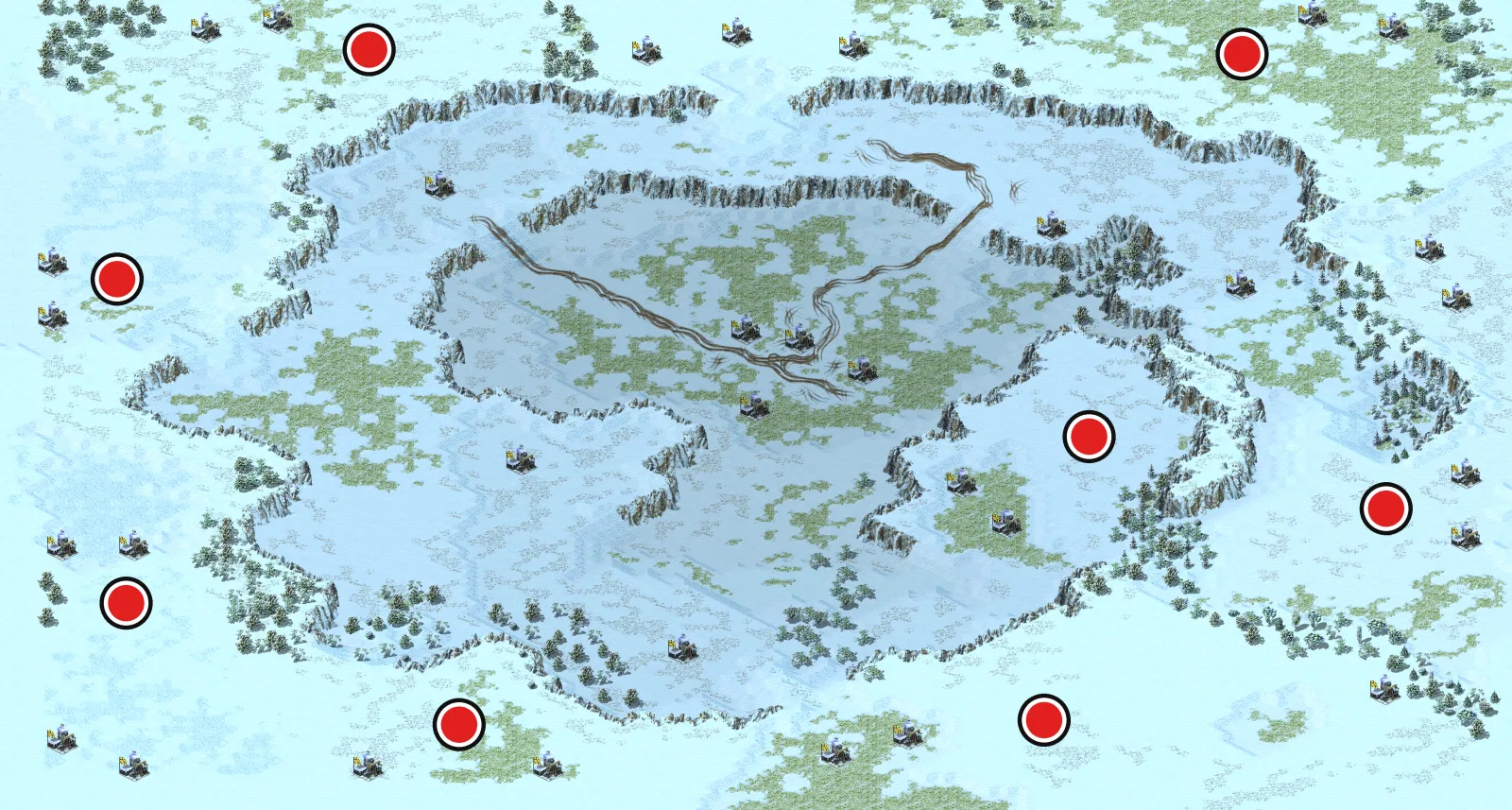 Preview of [8] Heck Freezes Over