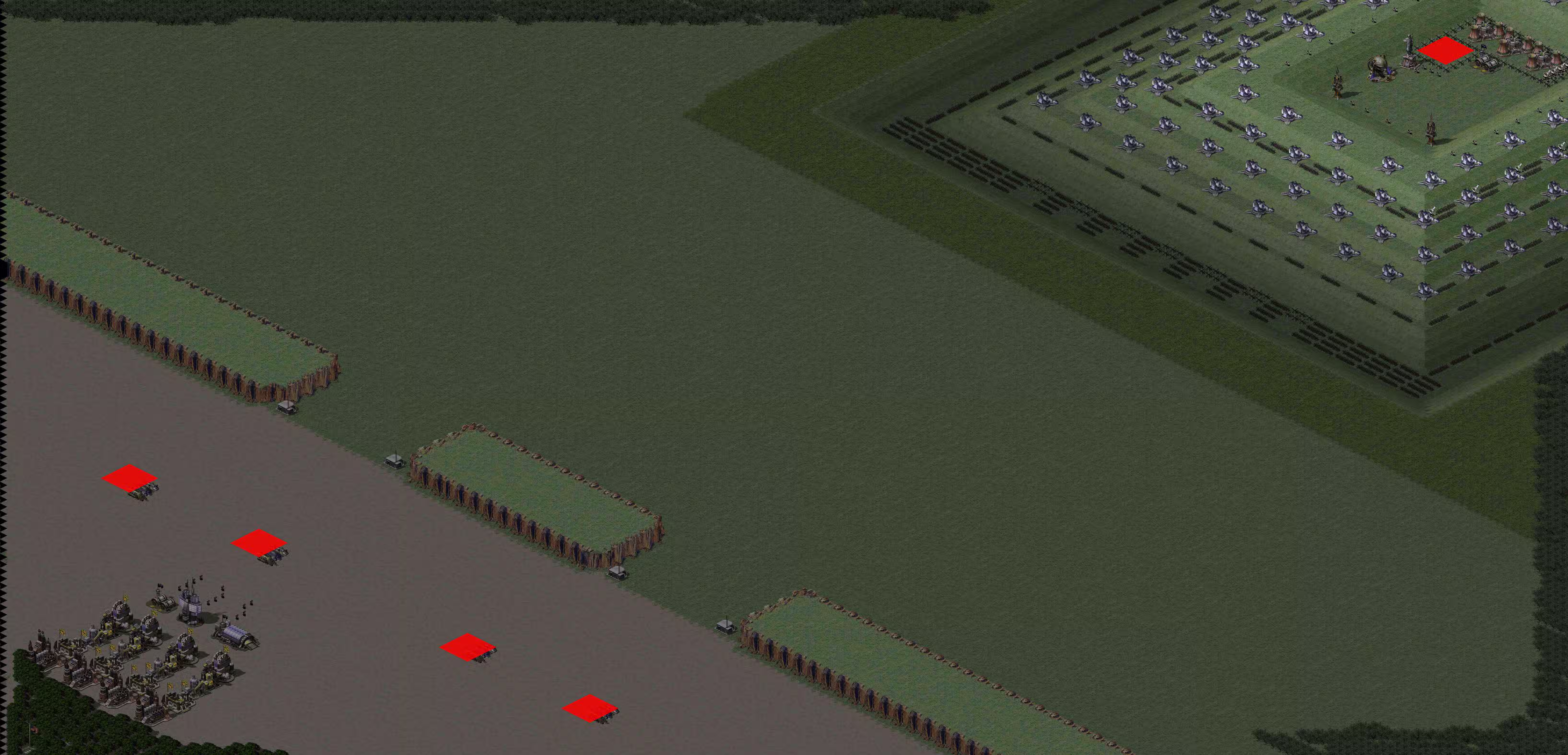 Preview of |||[SURVIVAL]Fortress 5.0 (EDITED)   [Edited|Anthrax] V7.2