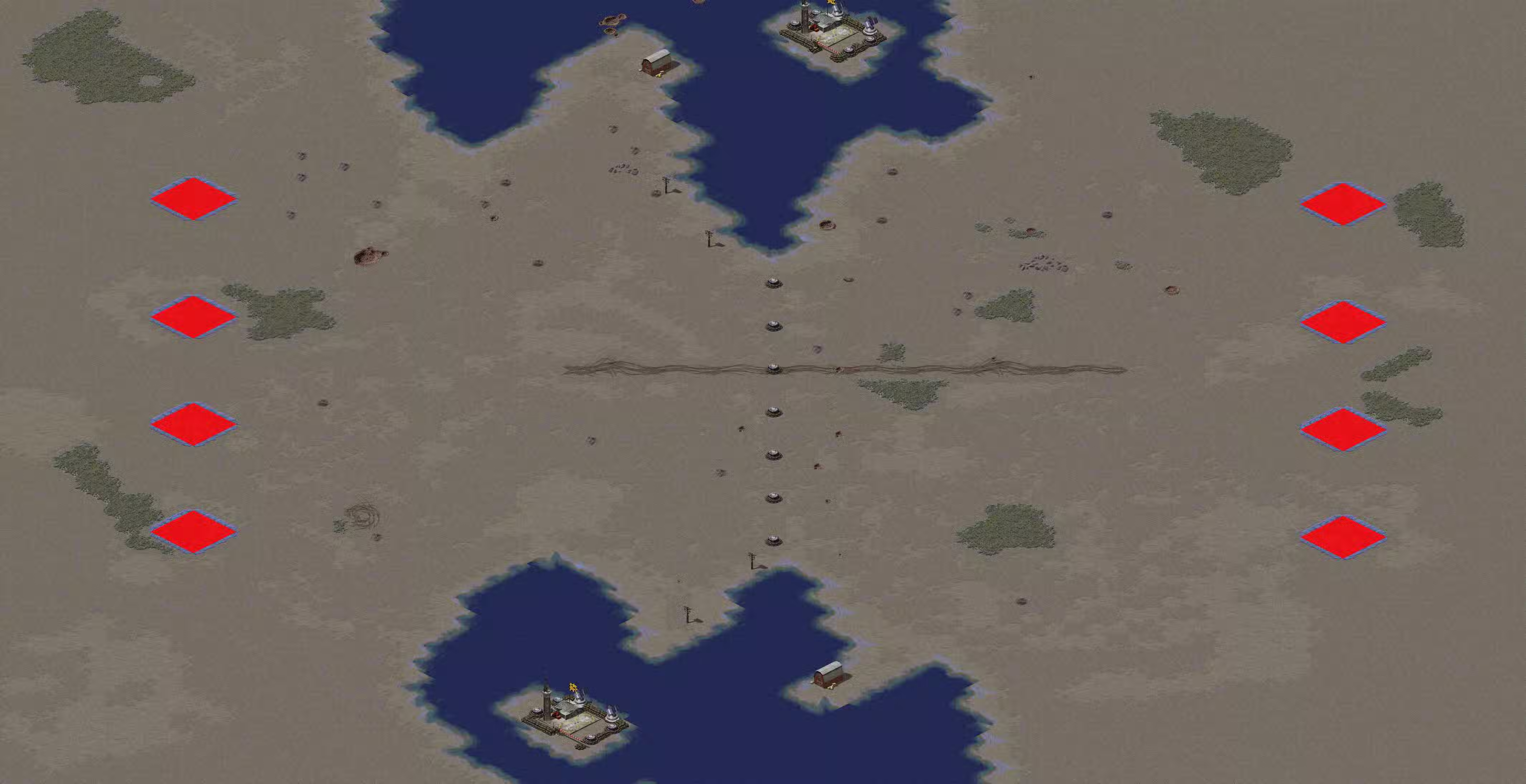 Preview of WASTELAND by Murphy