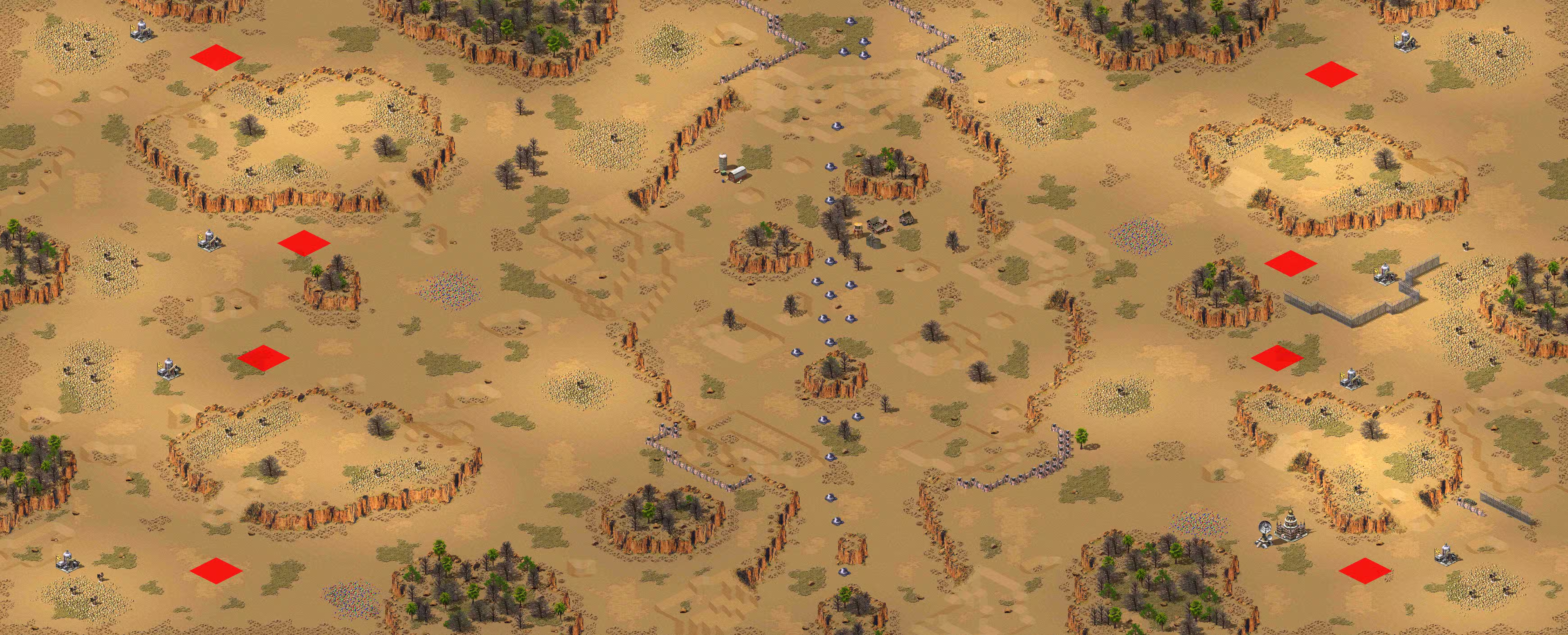 Preview of [8] Cliffside Slide XXXX