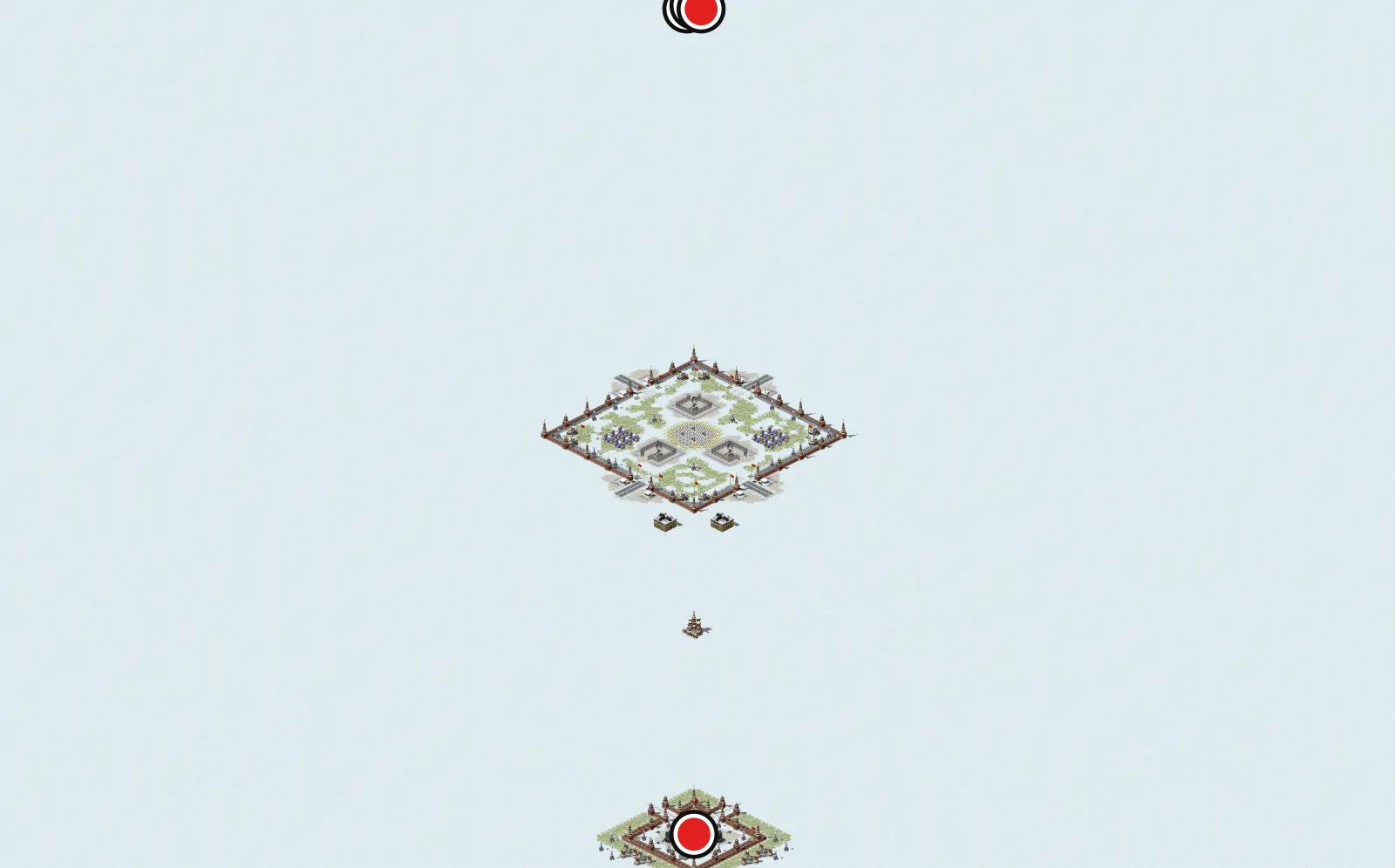 Preview of Chronostorm